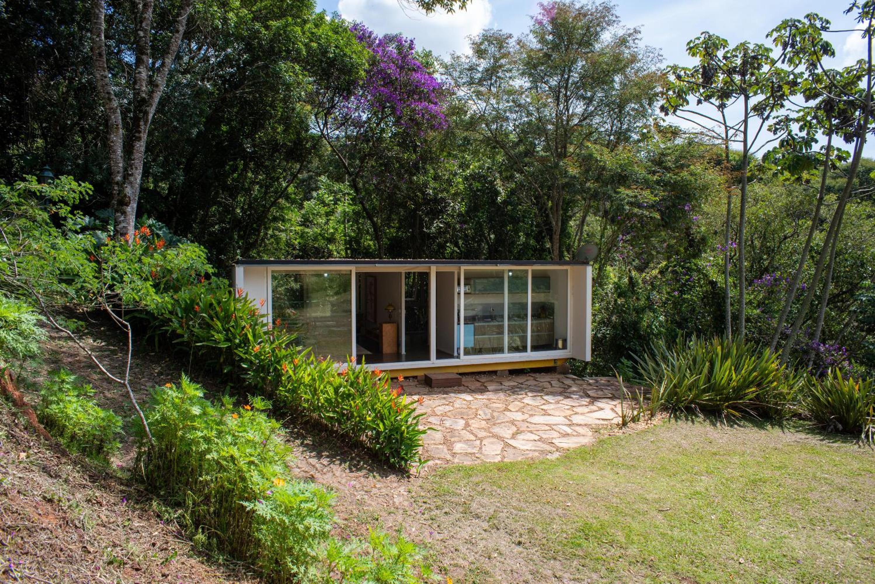 Baubrasil Village view 4