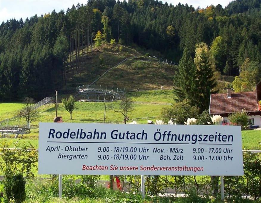 FeWo mit Whirlpool, Infrarot-Sauna & Schwarzwaldblick