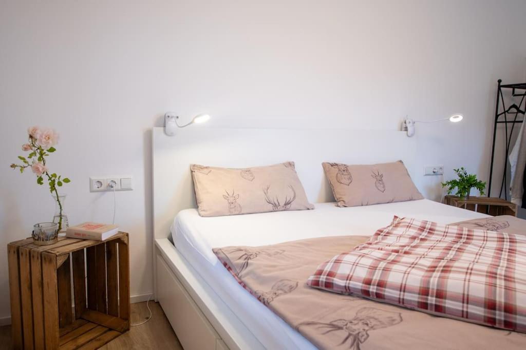 FeWo mit Whirlpool, Infrarot-Sauna & Schwarzwaldblick