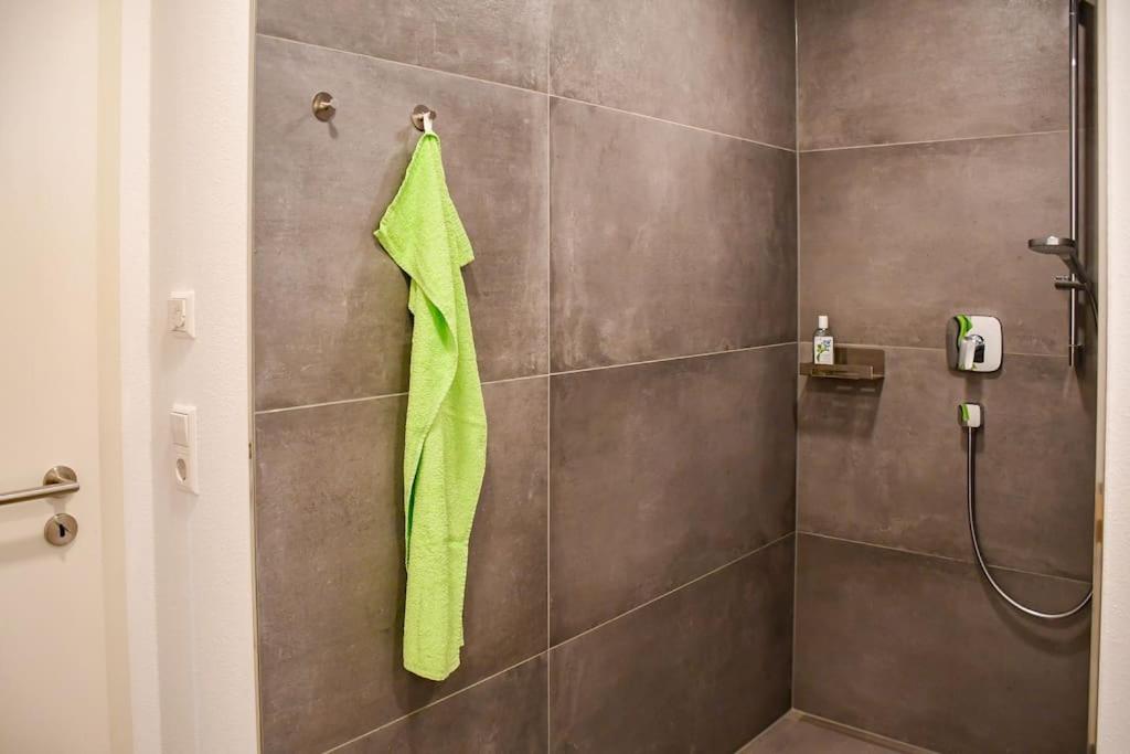 FeWo mit Whirlpool, Infrarot-Sauna & Schwarzwaldblick
