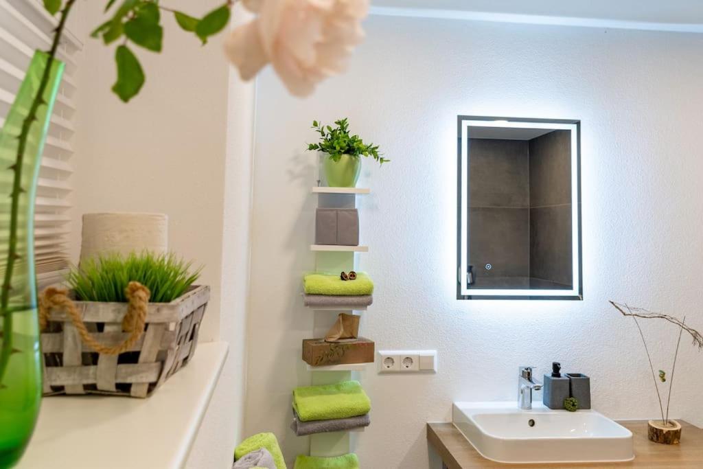 FeWo mit Whirlpool, Infrarot-Sauna & Schwarzwaldblick