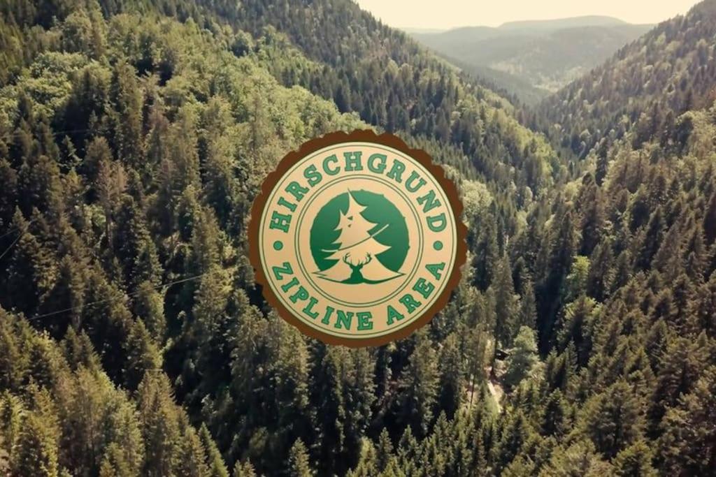 FeWo mit Whirlpool, Infrarot-Sauna & Schwarzwaldblick