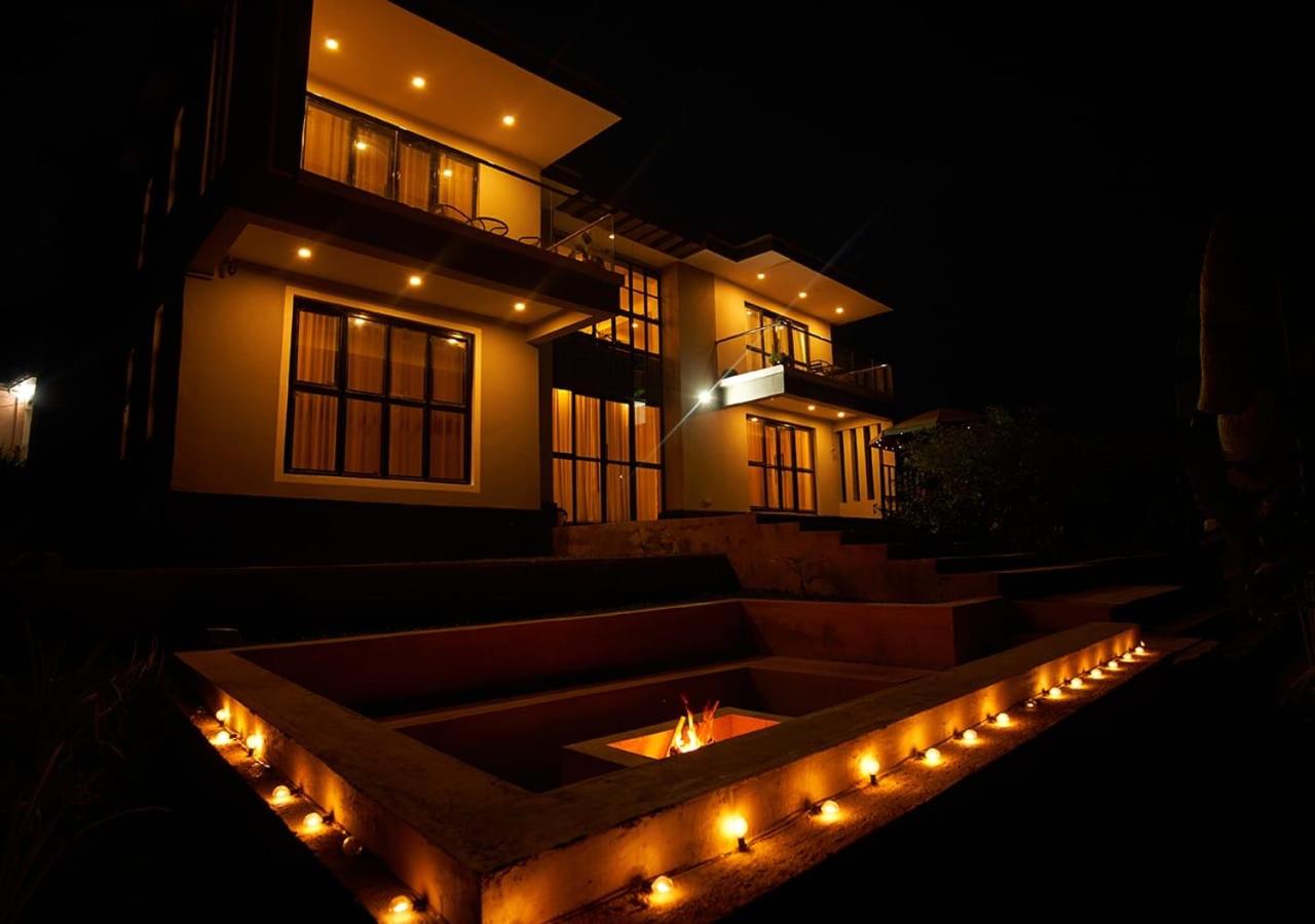 Villa Vista Holiday Home