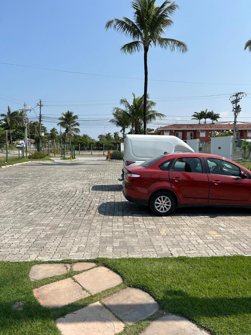 ApdaDioni a beira Mar