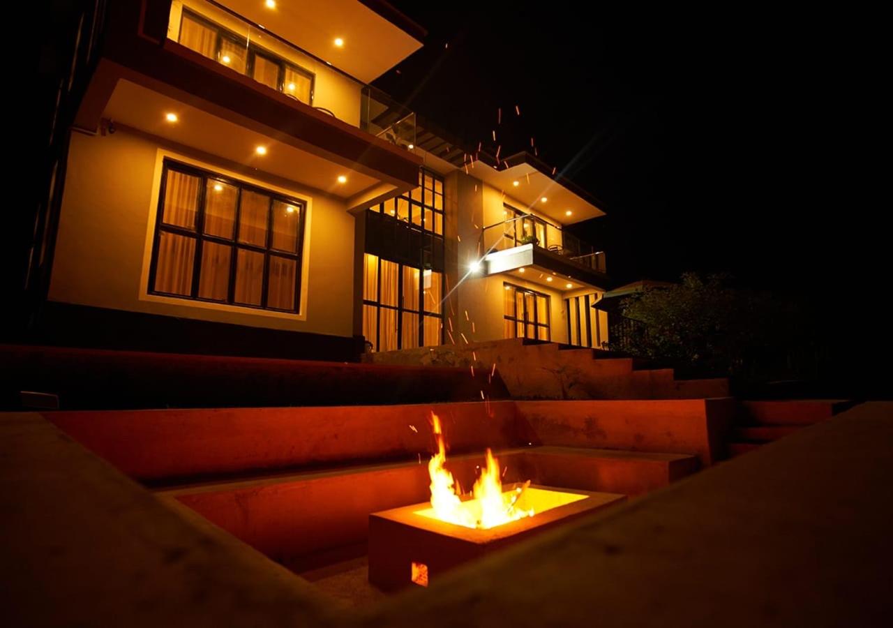 Villa Vista Holiday Home