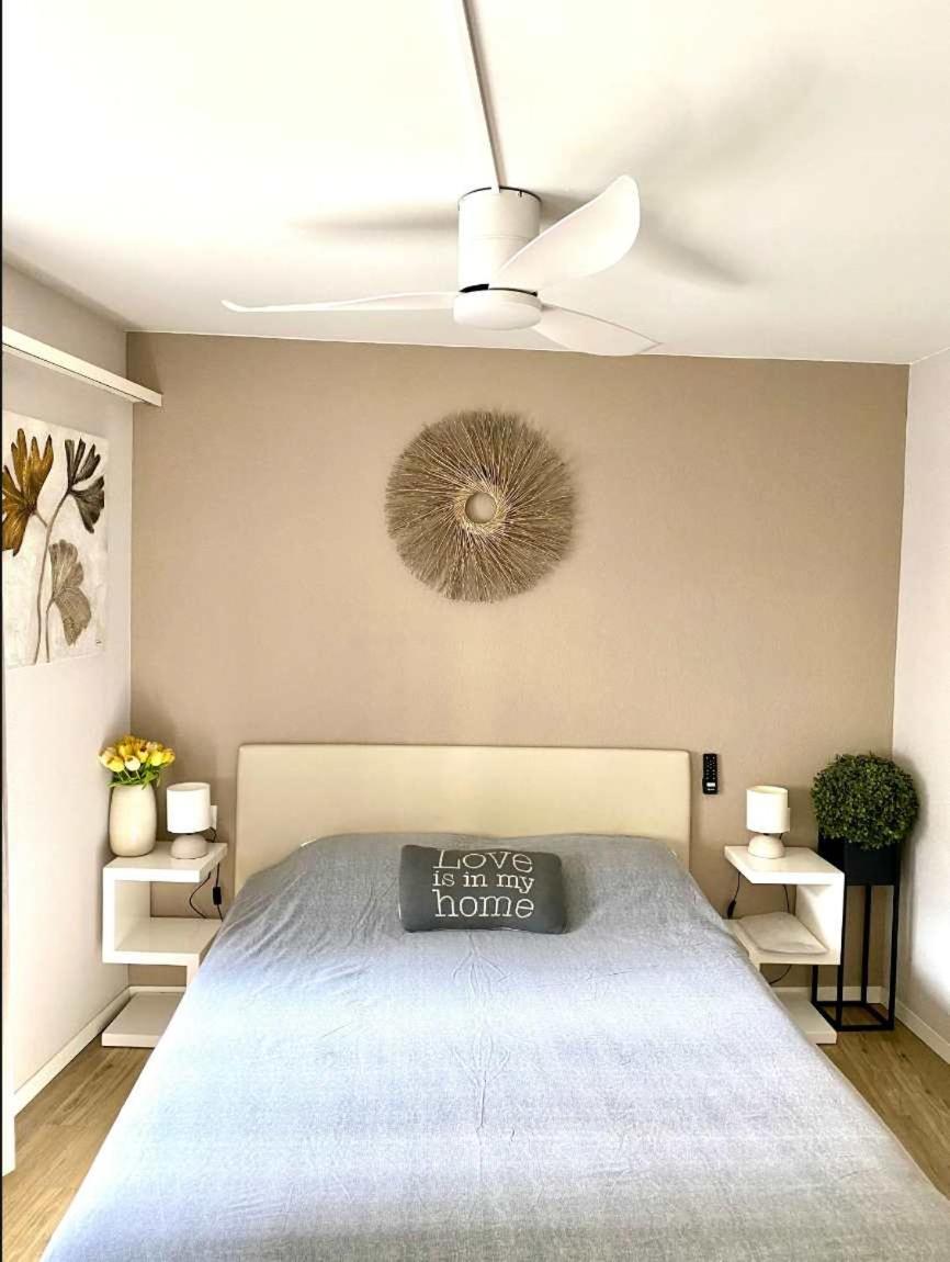 KAYA Apartments M07 - Deluxe Studio Apt in Old Town Zurich
