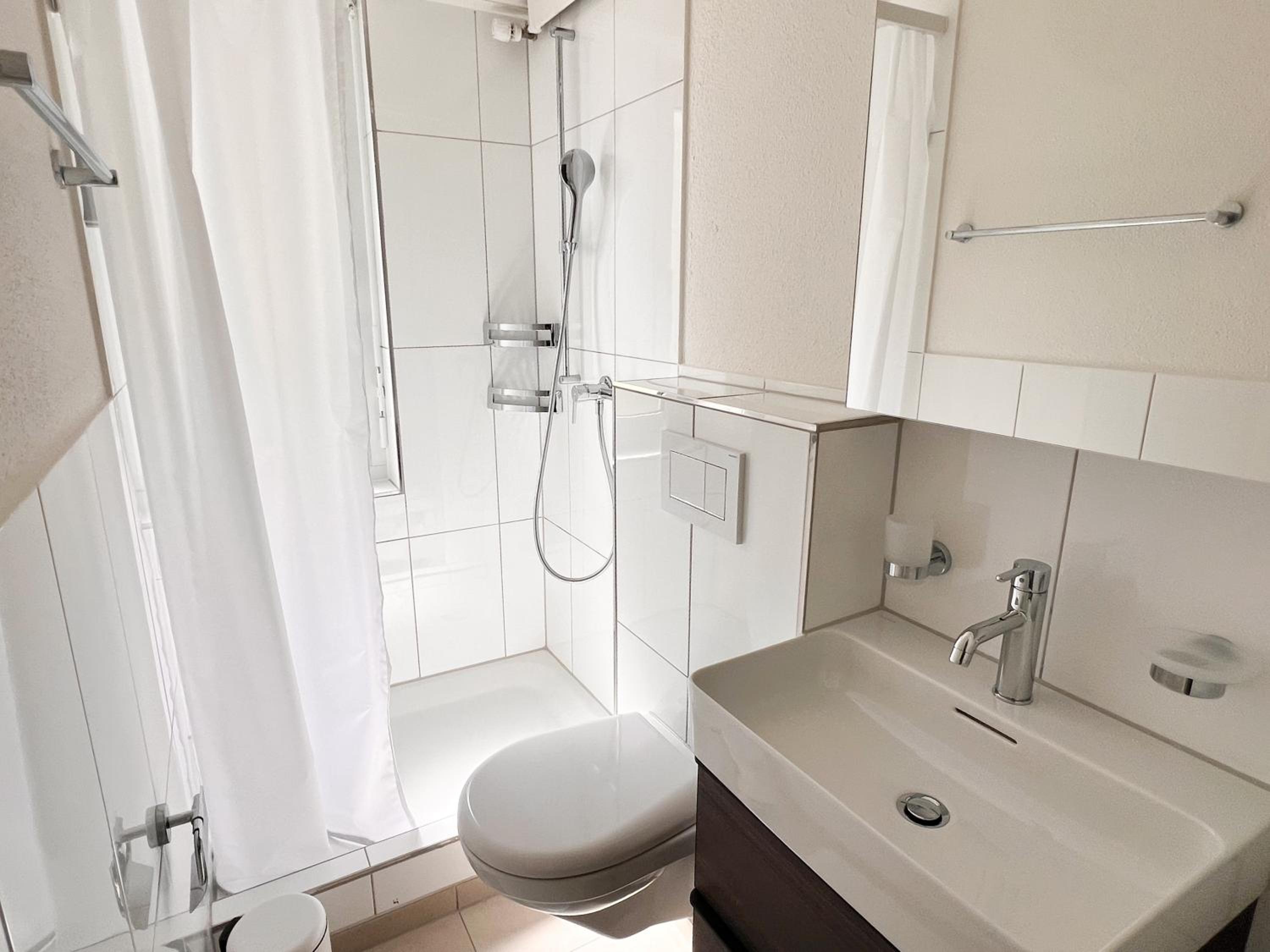 UP&GREAT Apartments - Stylish City Living