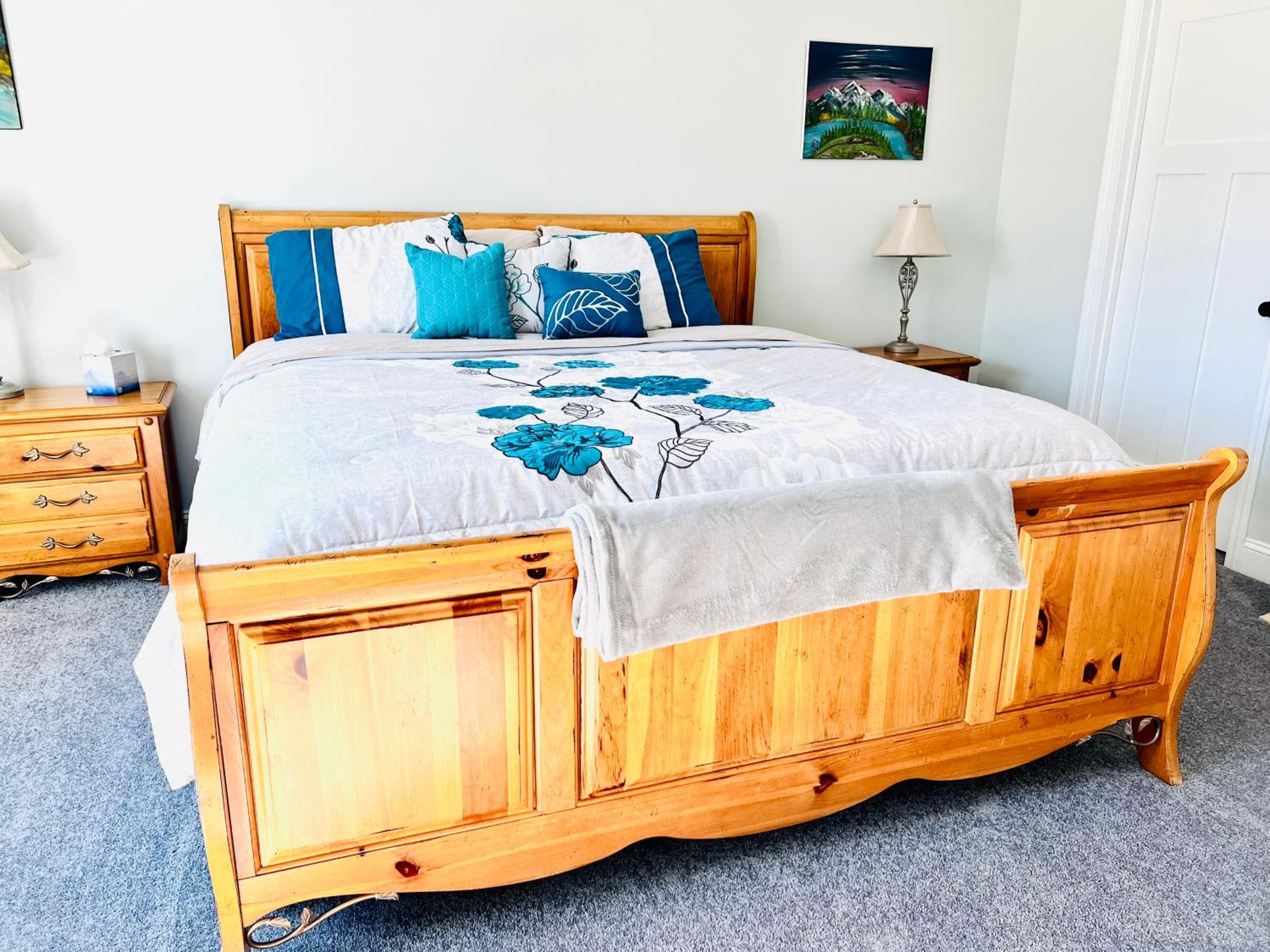 Whispering Pines Kingston NH by Vacation Your Way - Property Image 23