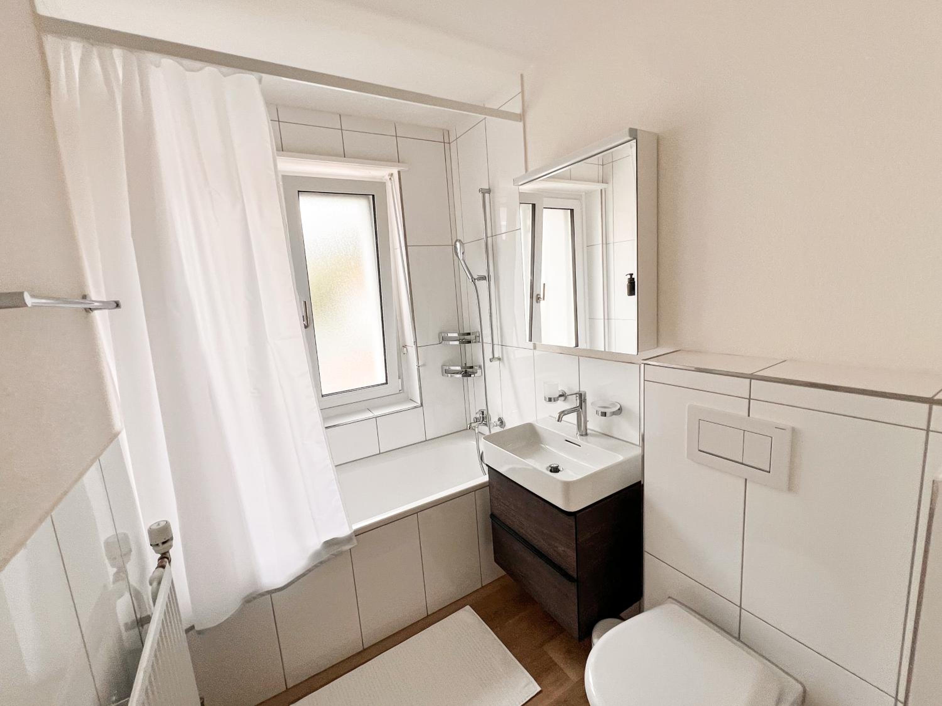 UP&GREAT Apartments - Stylish City Living