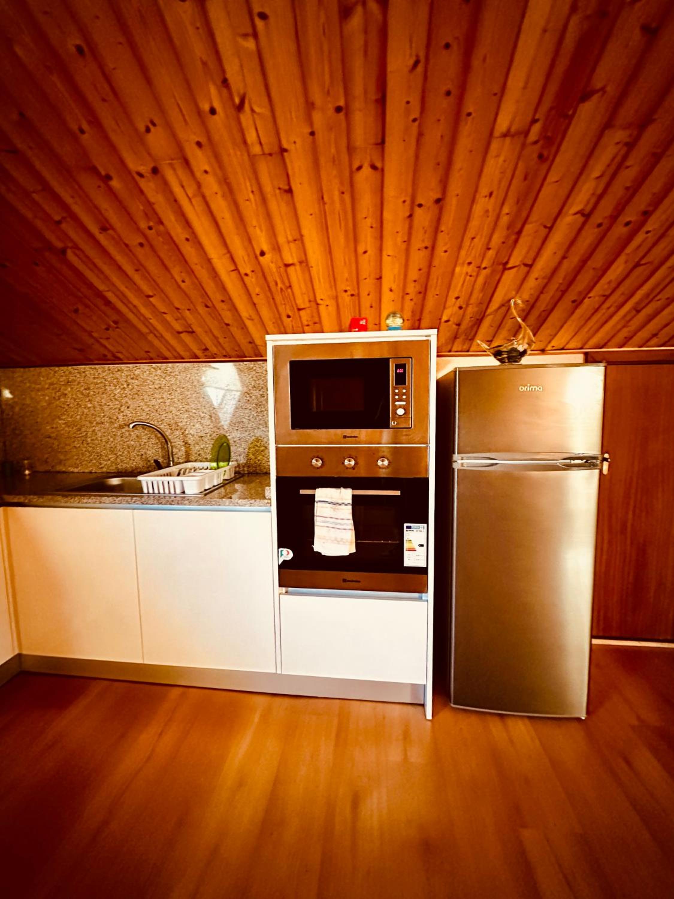 Oliveira Guest House