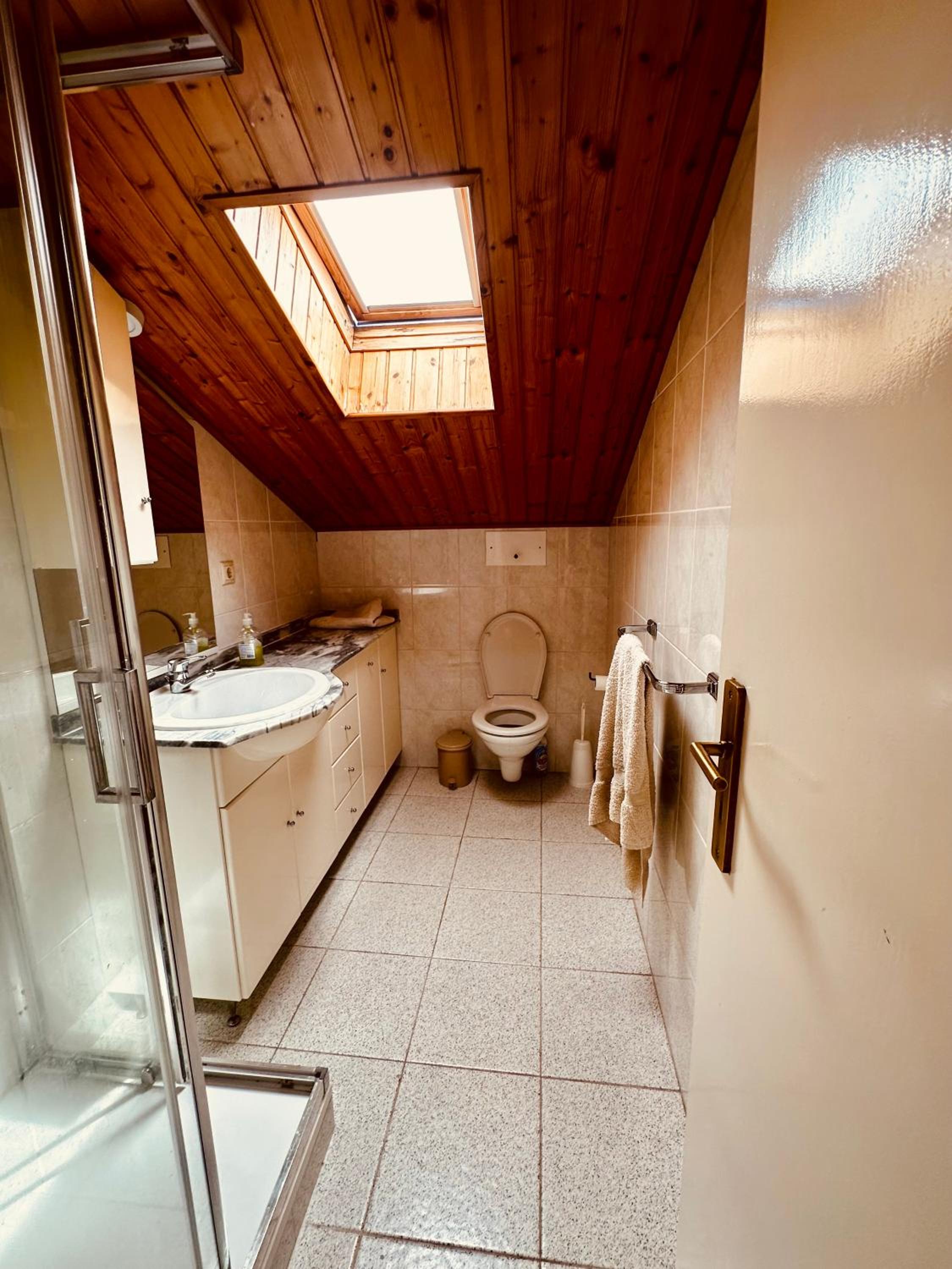 Oliveira Guest House