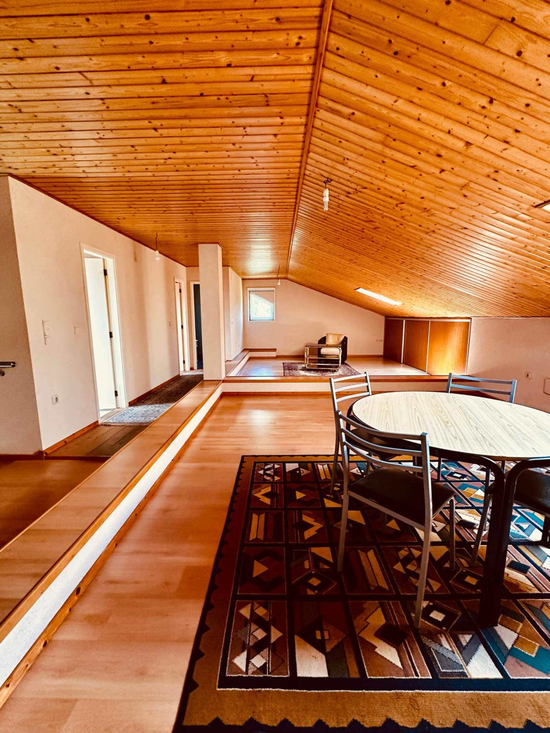 Oliveira Guest House