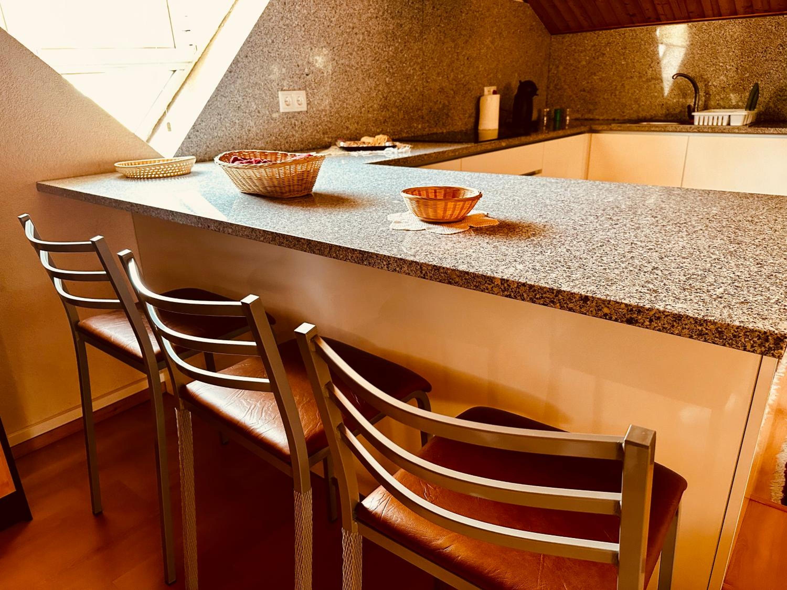 Oliveira Guest House
