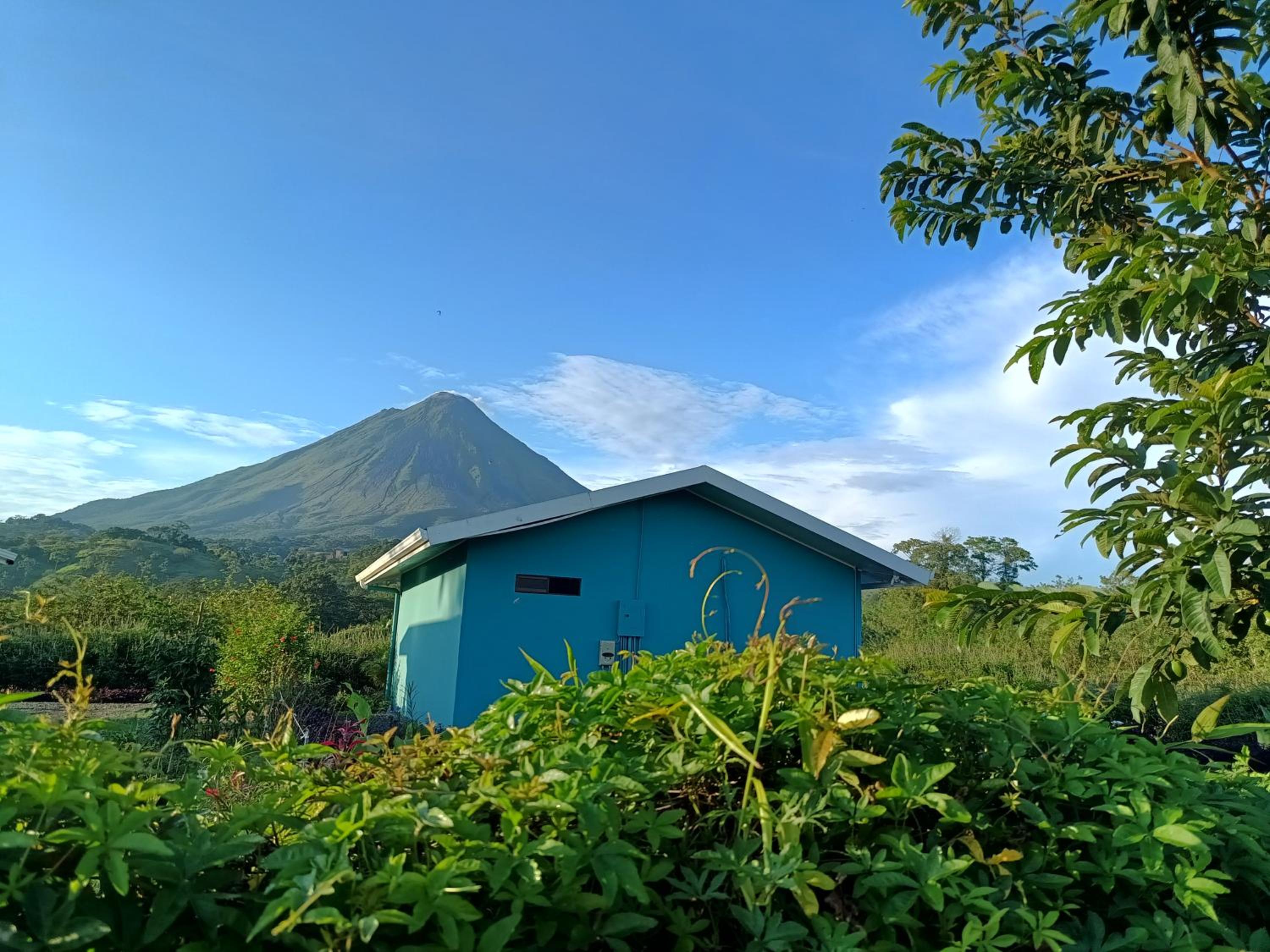 Hotel Villa Deluxe, Jacuzzi, Cocina
