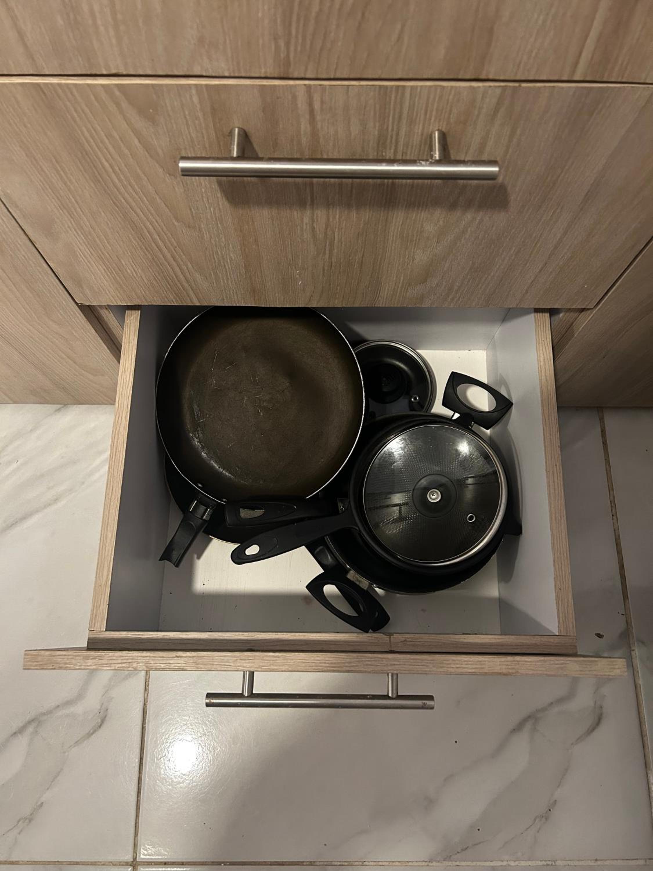 Disfruta cerca al mar: Piso 8 con dos habitaciones