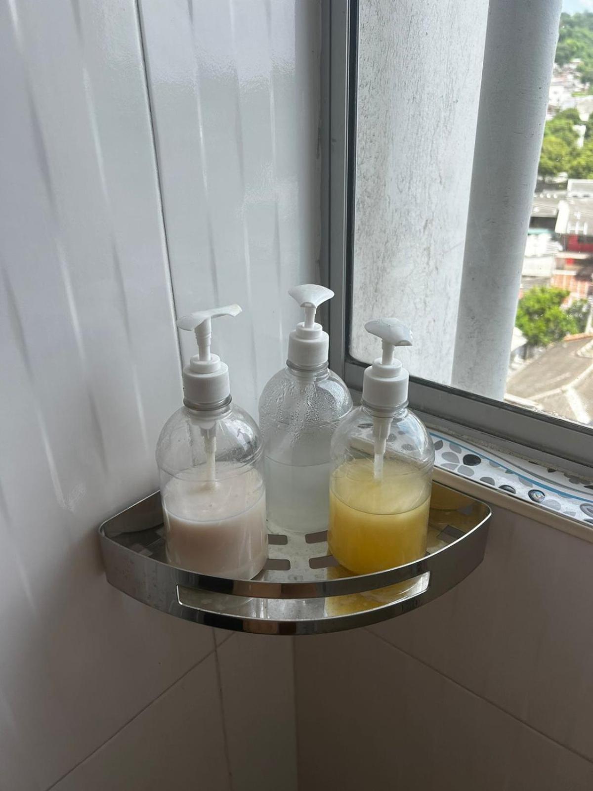 Disfruta cerca al mar: Piso 8 con dos habitaciones