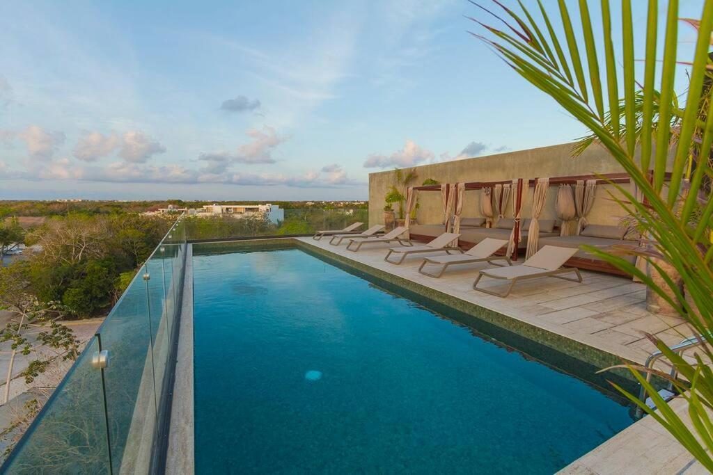 Attractive & Cosy Studio en Tulum! view 4