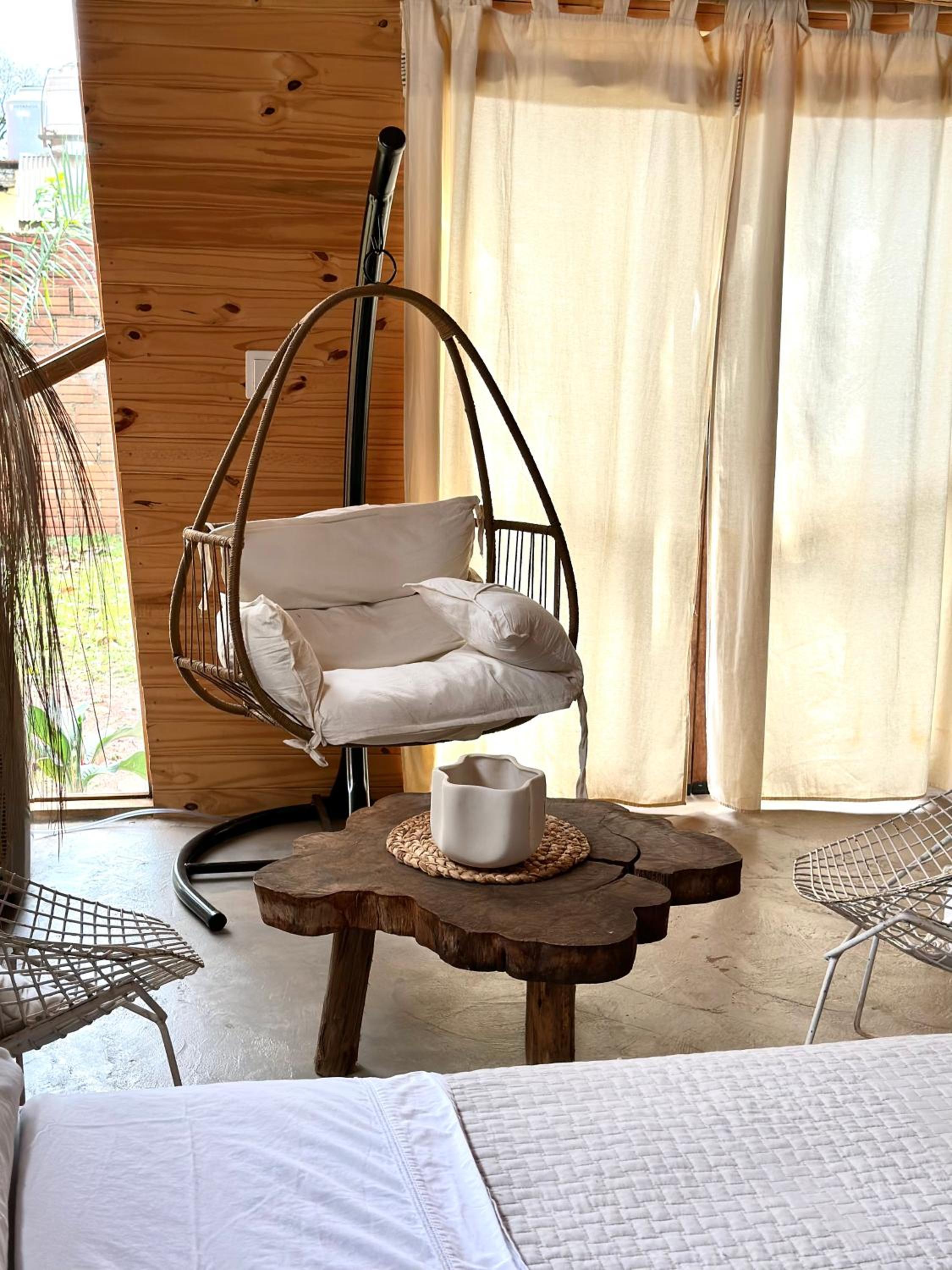 Cabaña Boutique en Iguazú