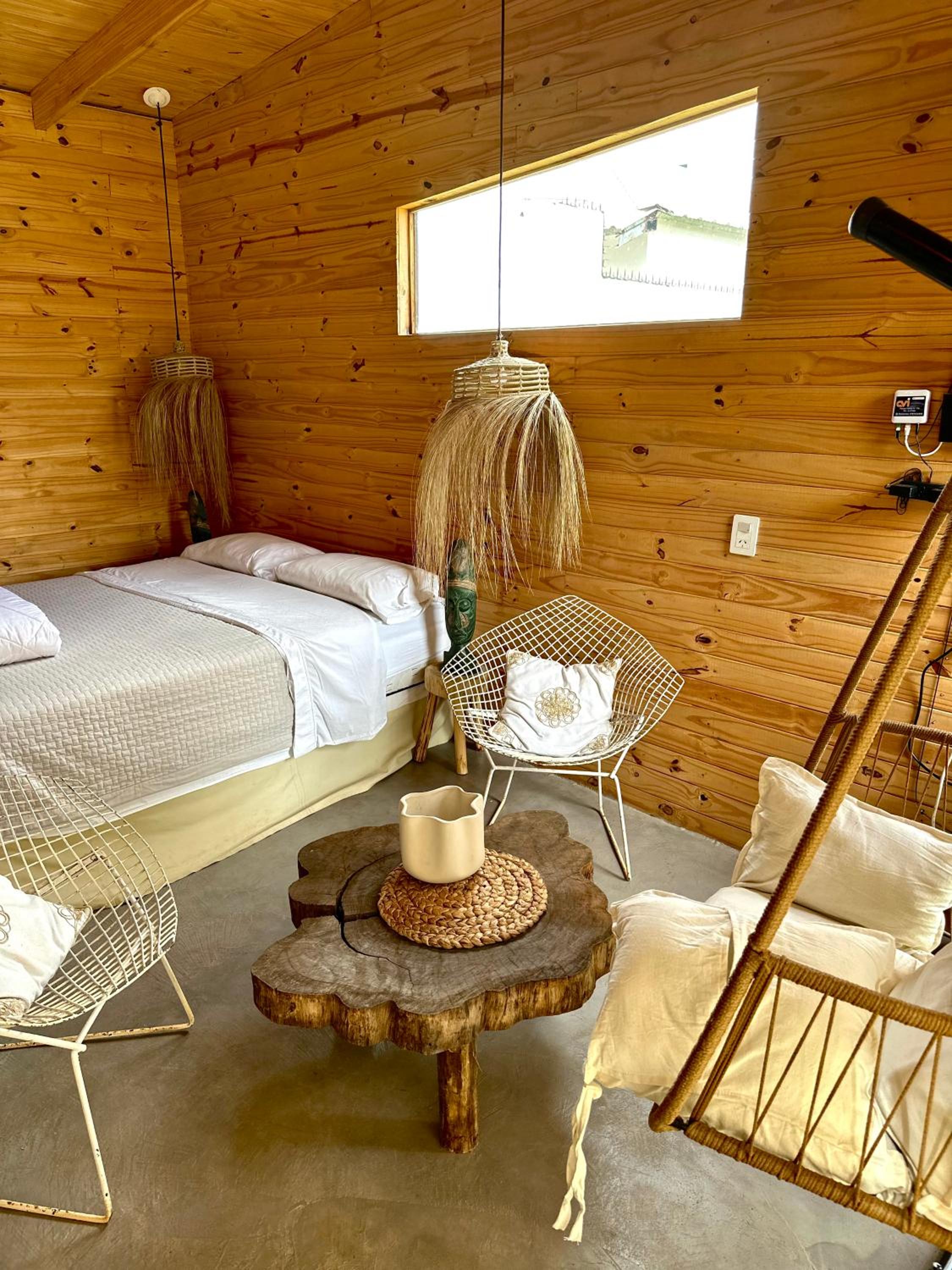 Cabaña Boutique en Iguazú