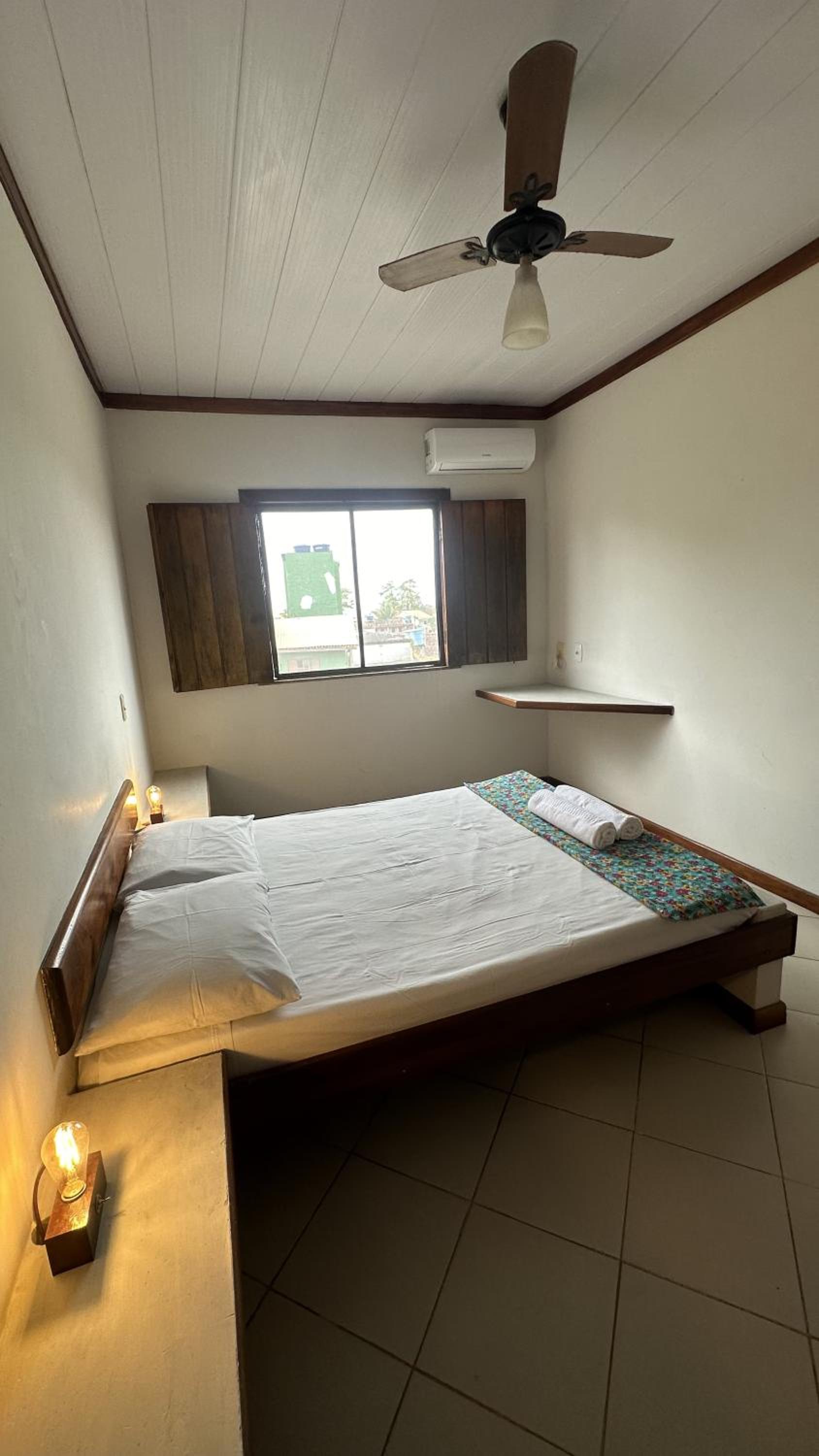 Nossa Casa Itacaré