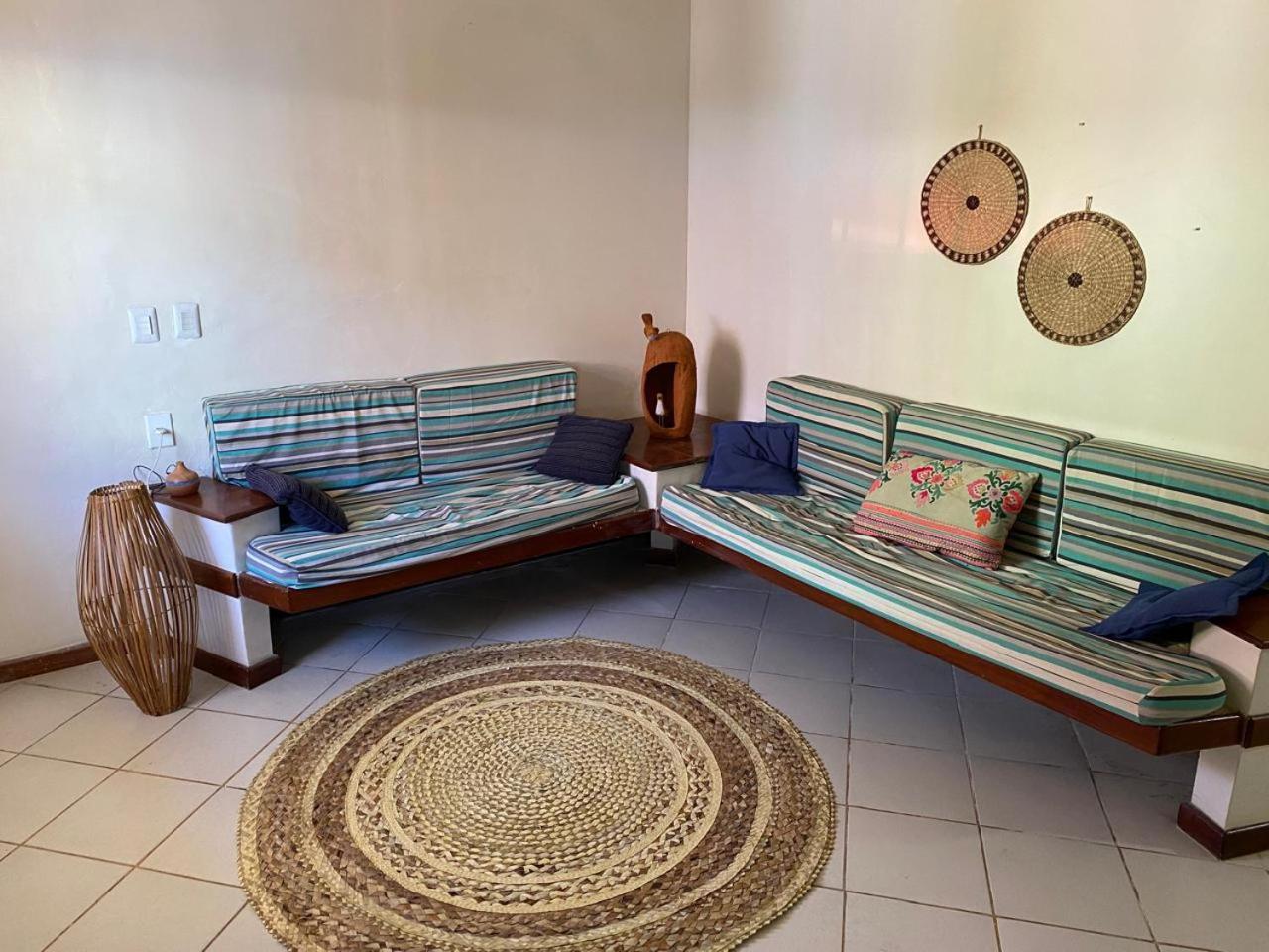 Nossa Casa Itacaré