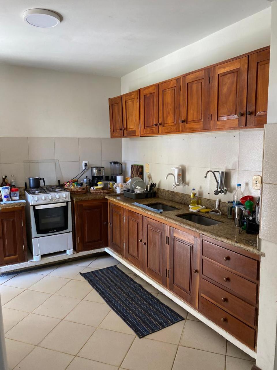 Nossa Casa Itacaré