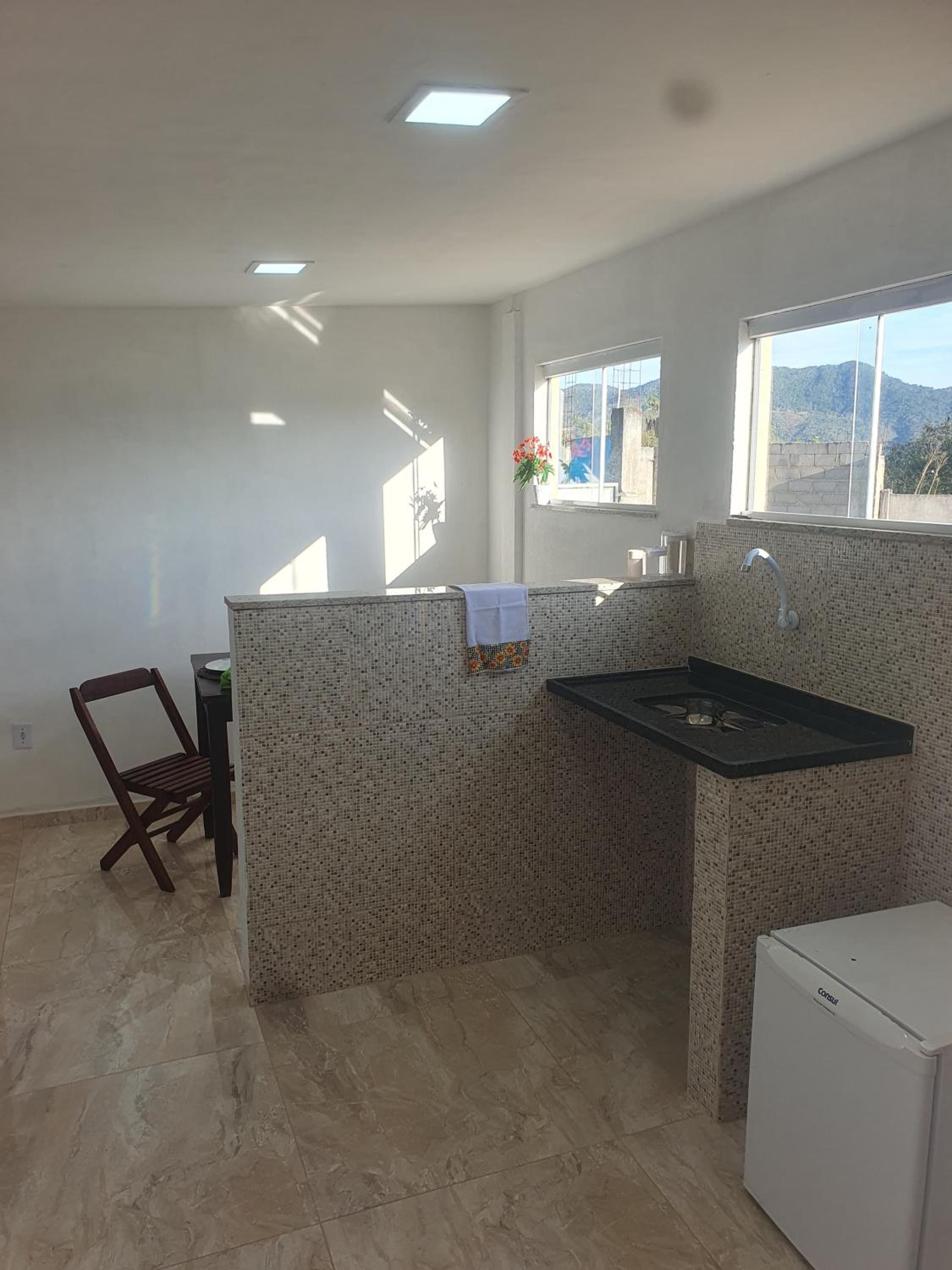 Mini Casa Monte Cielo