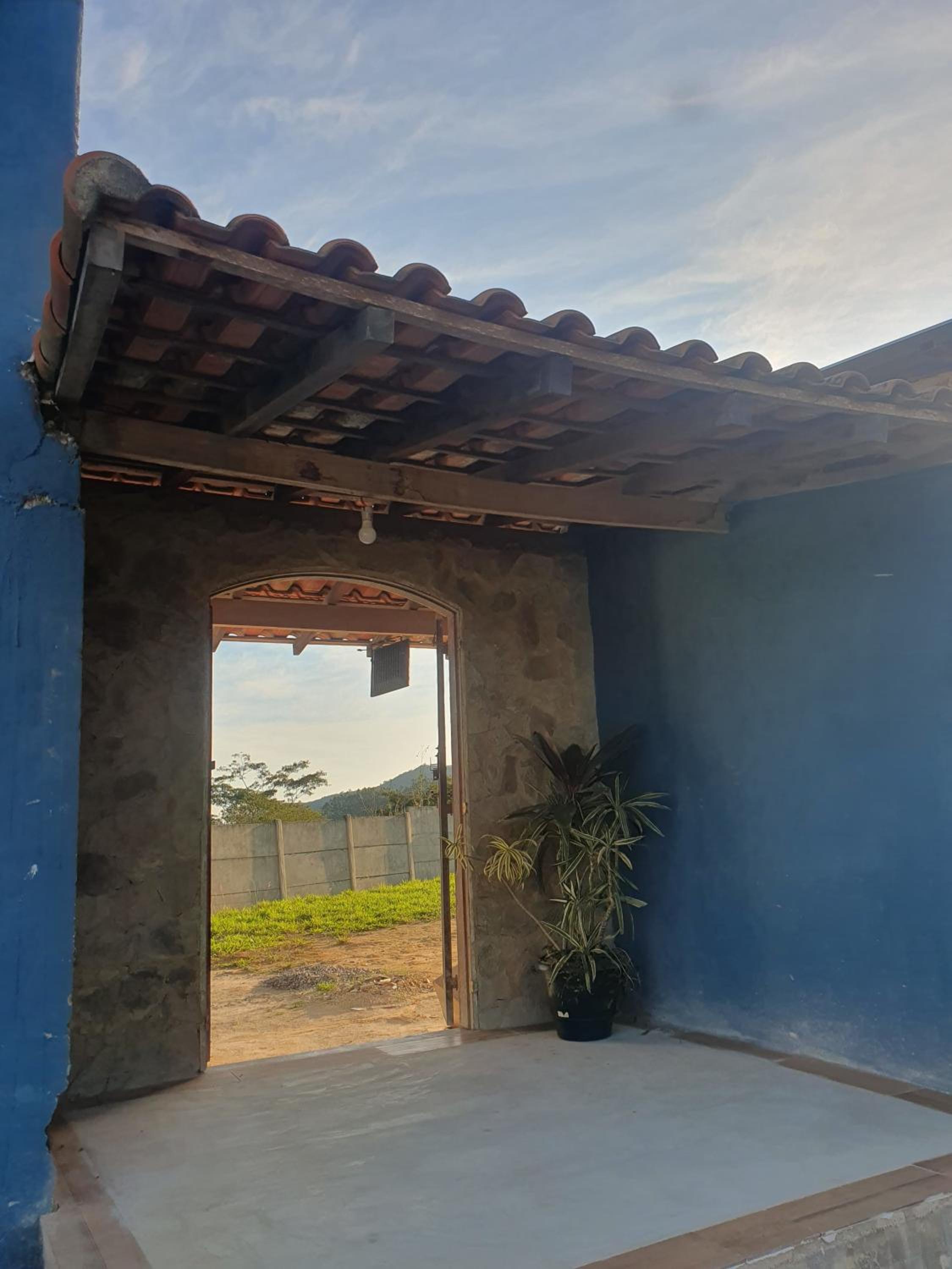 Mini Casa Monte Cielo