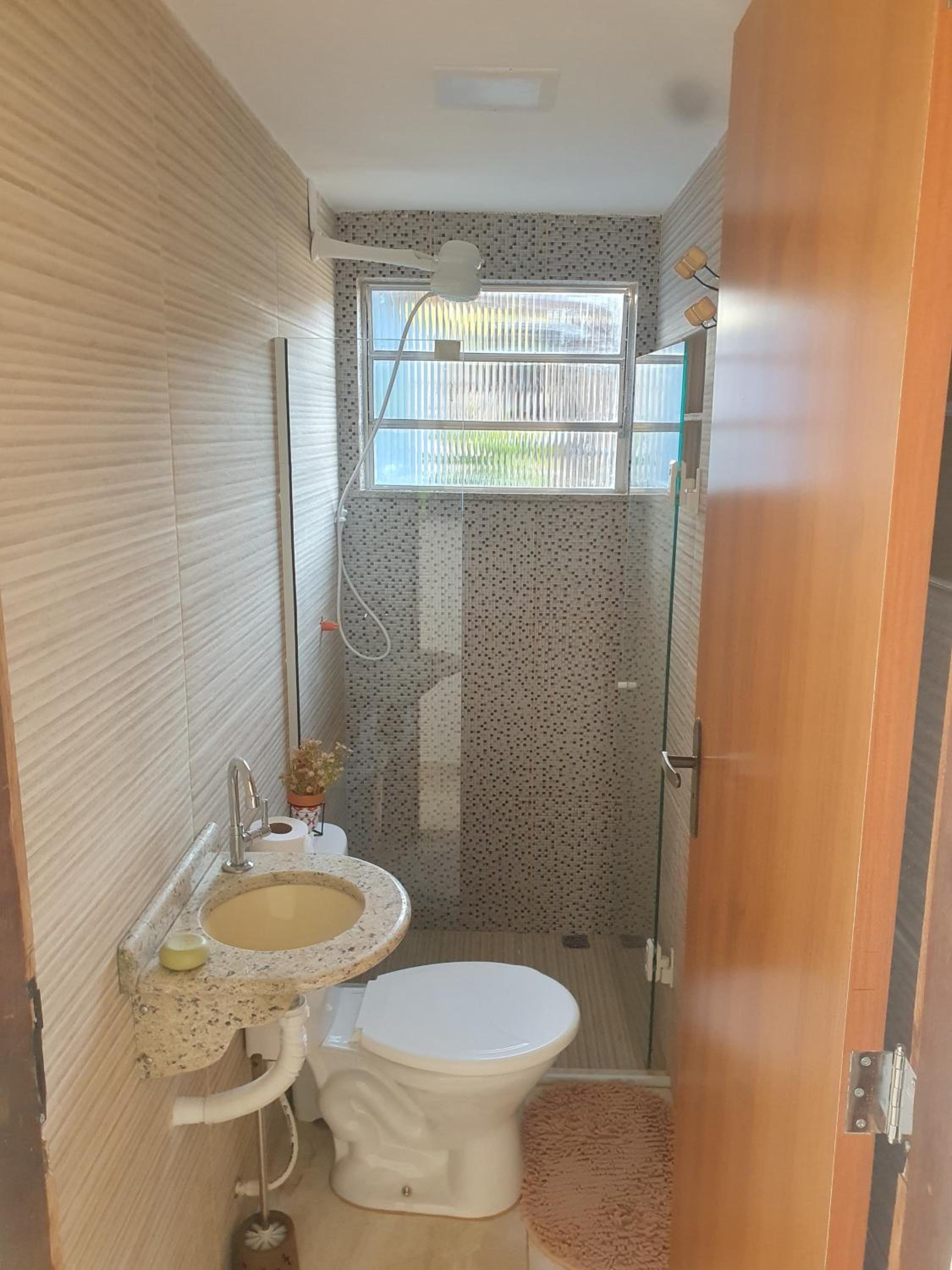 Mini Casa Monte Cielo