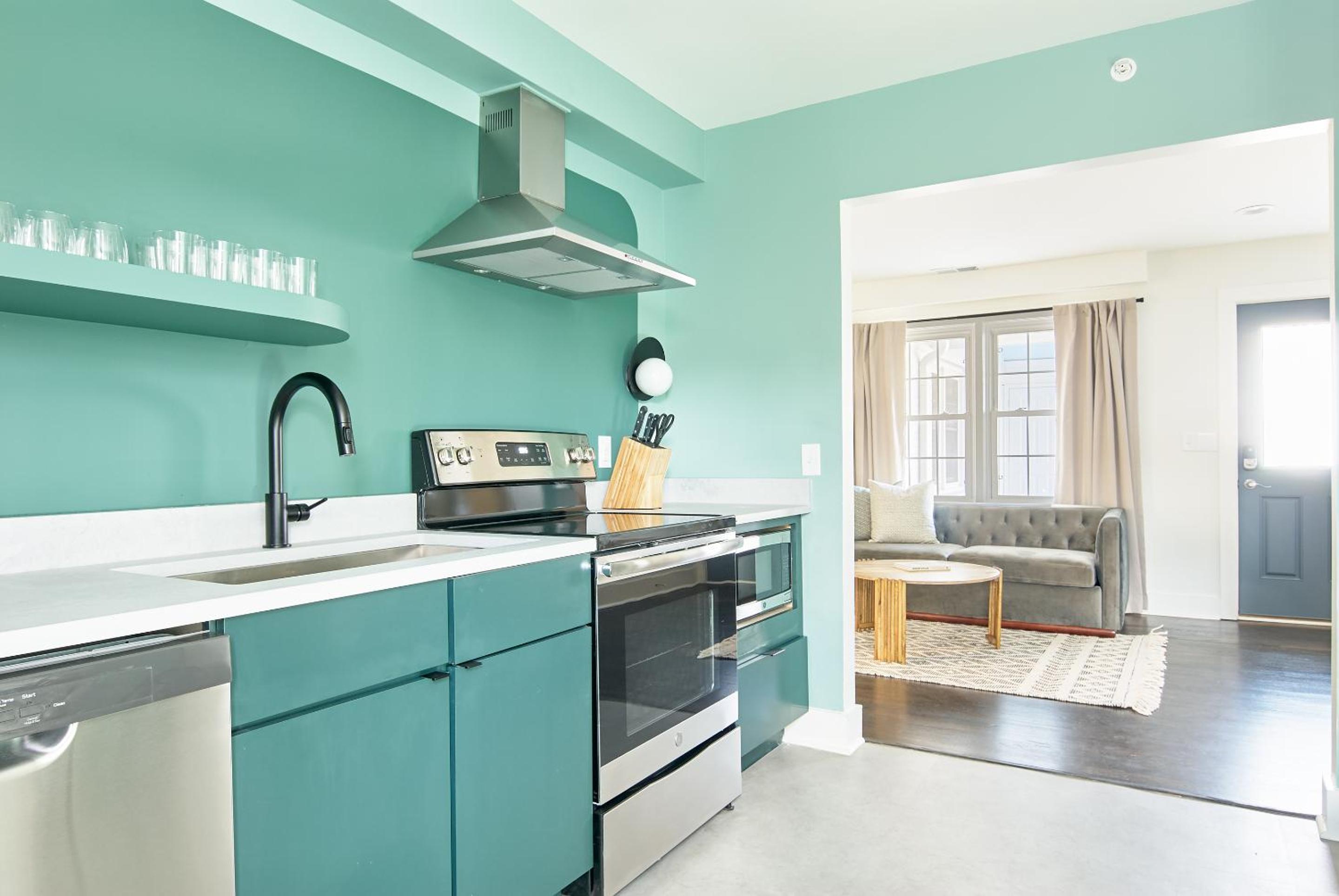 Sonder 16th South, Billede 19