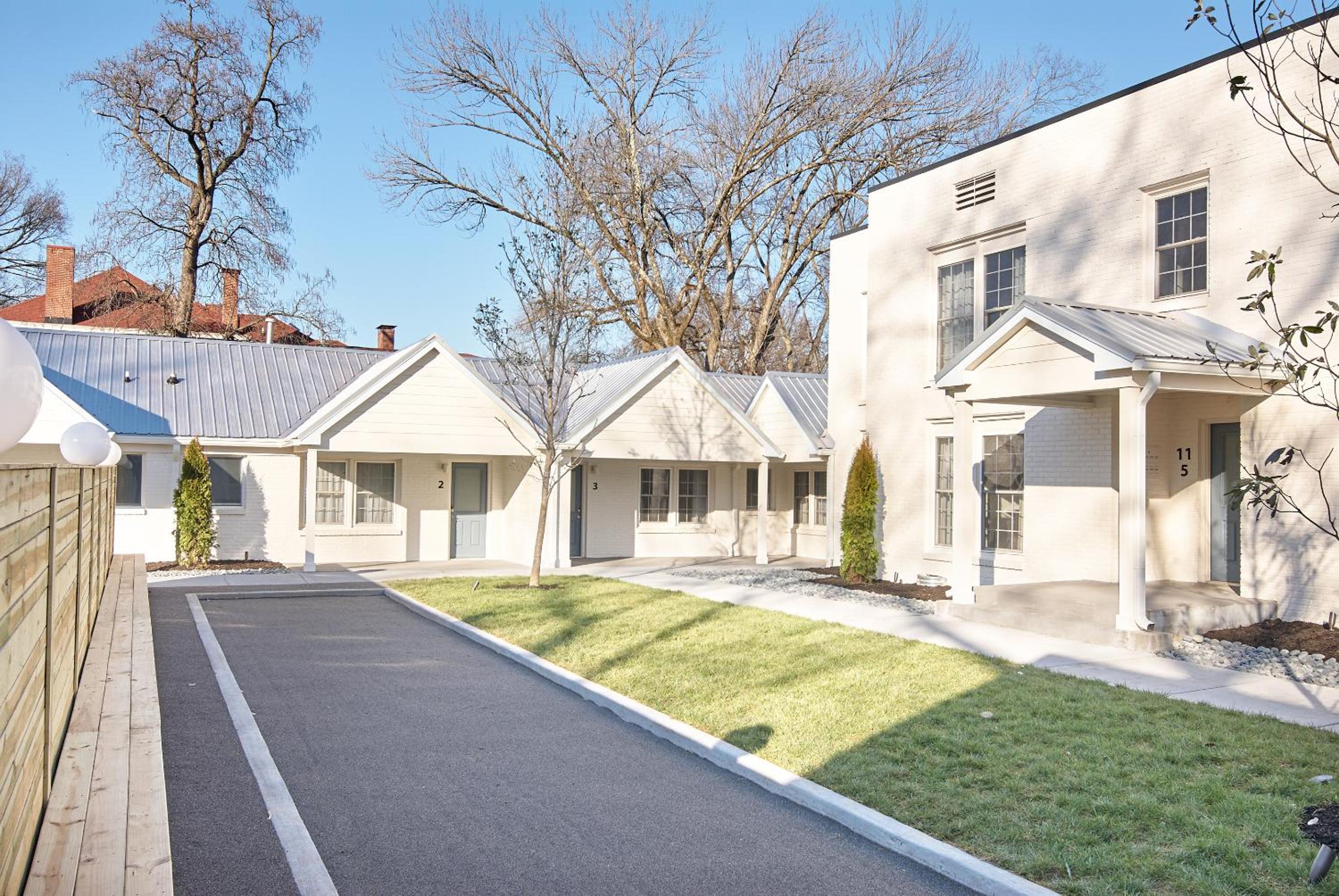 Sonder 16th South, Billede 23