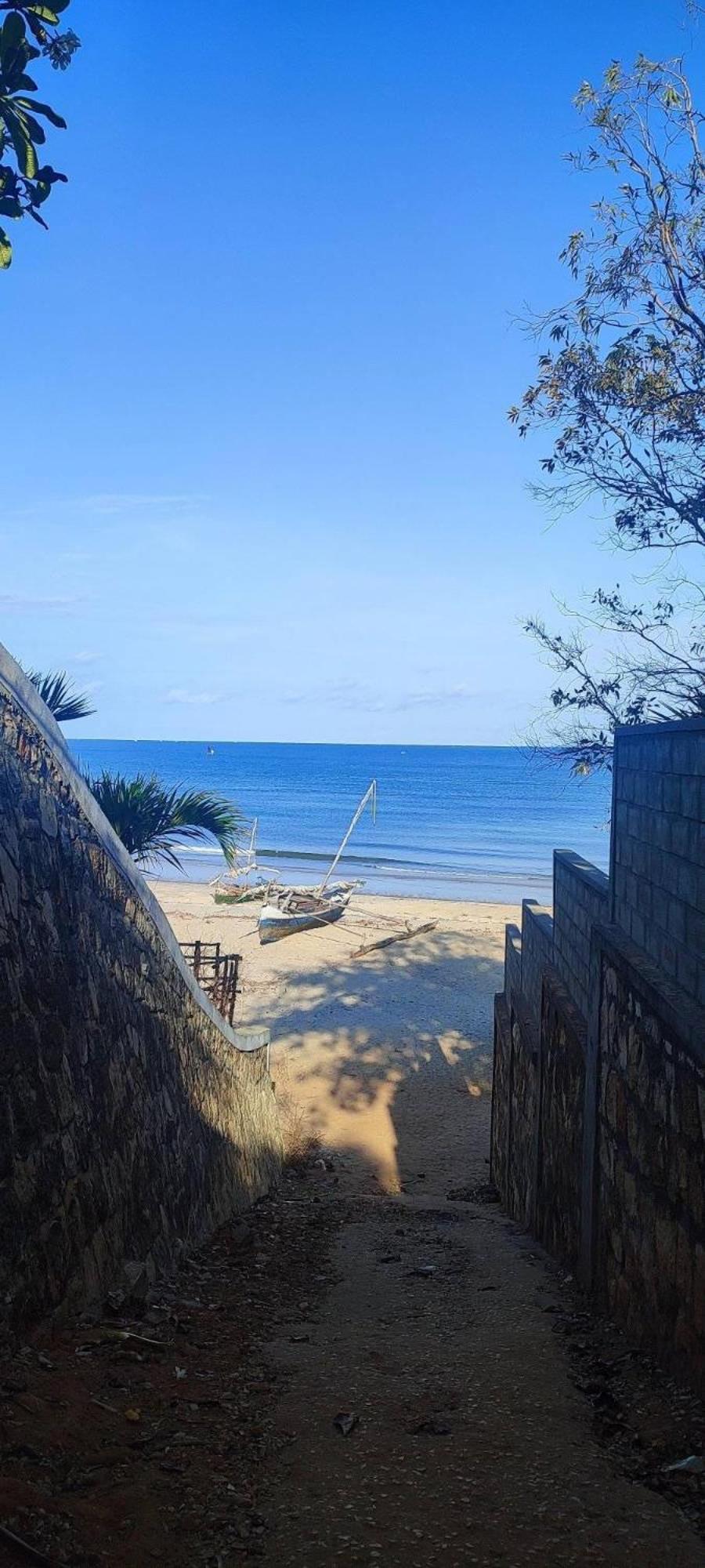 Villa Mahasoa spacieuse à Belinta Amborovy view 2