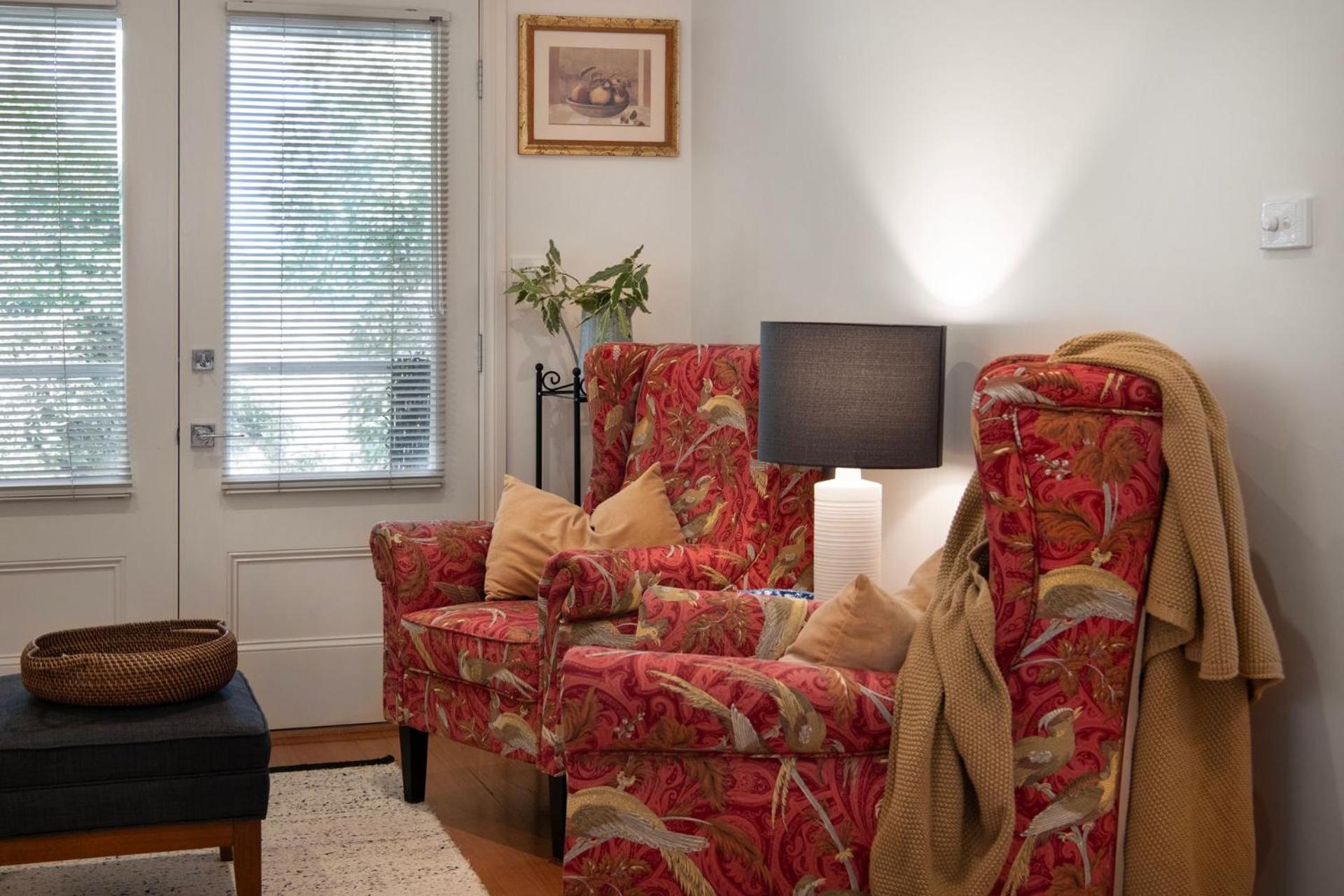 Haiku - charming oasis in Daylesford