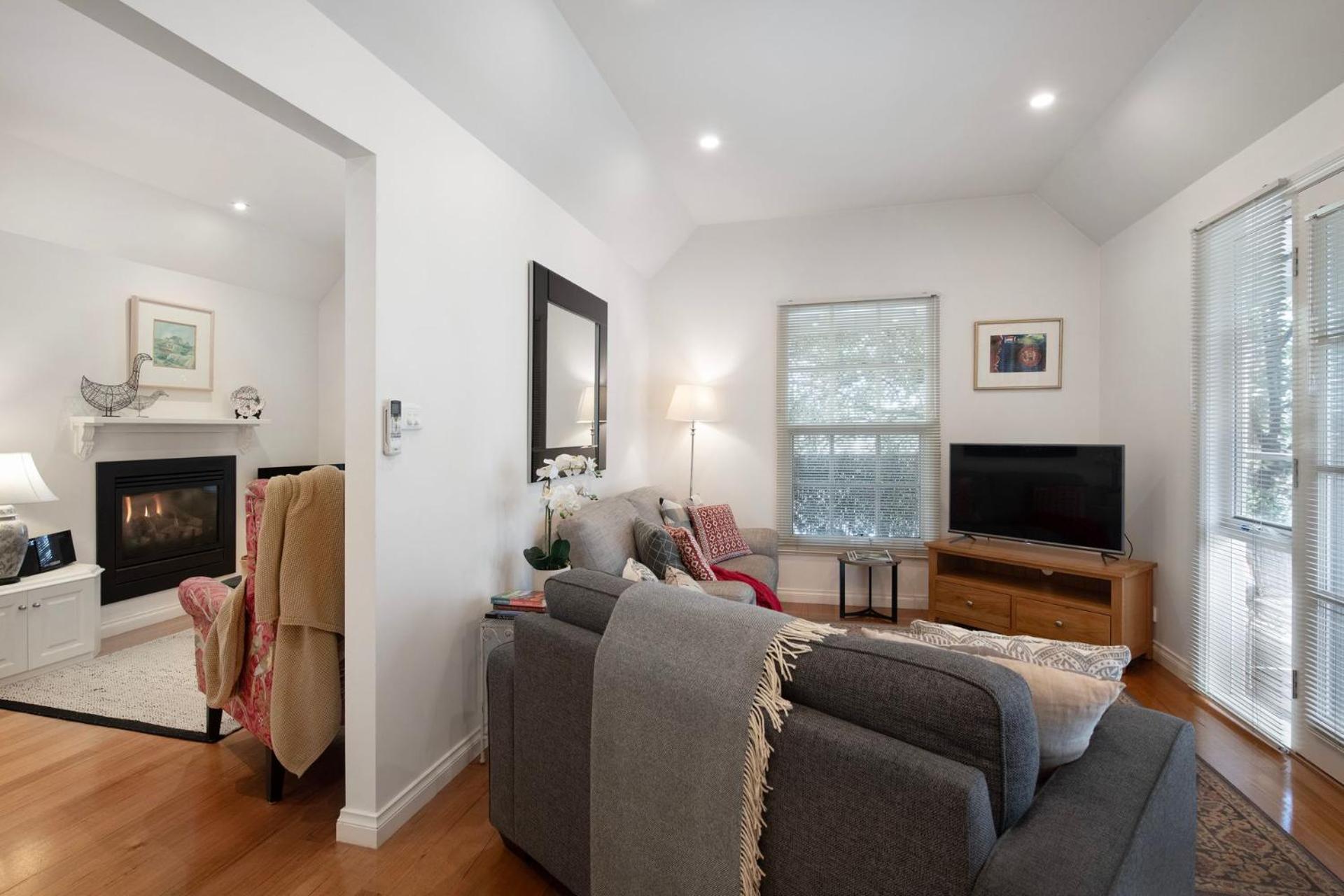 Haiku - charming oasis in Daylesford