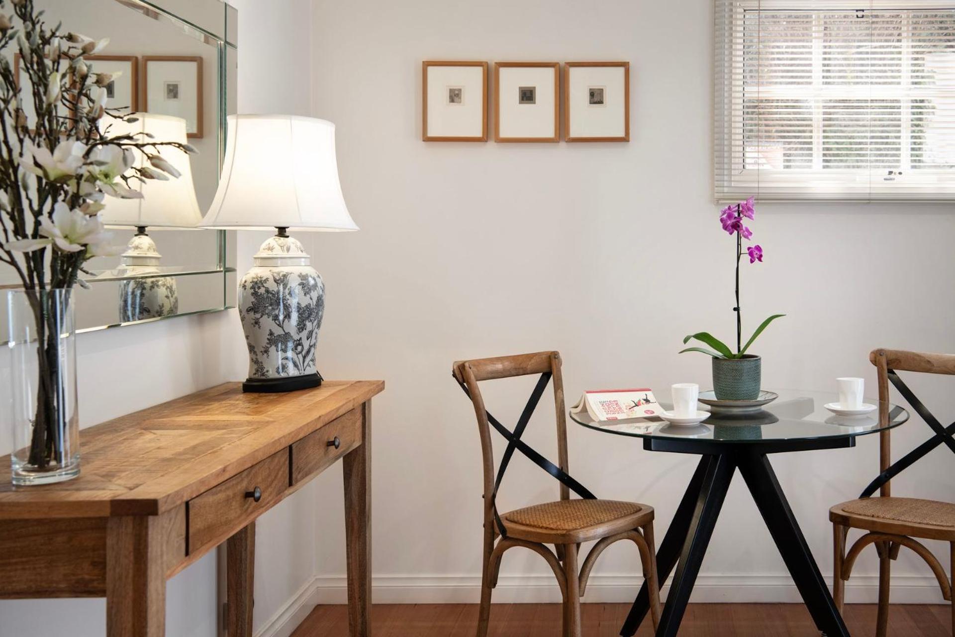 Haiku - charming oasis in Daylesford