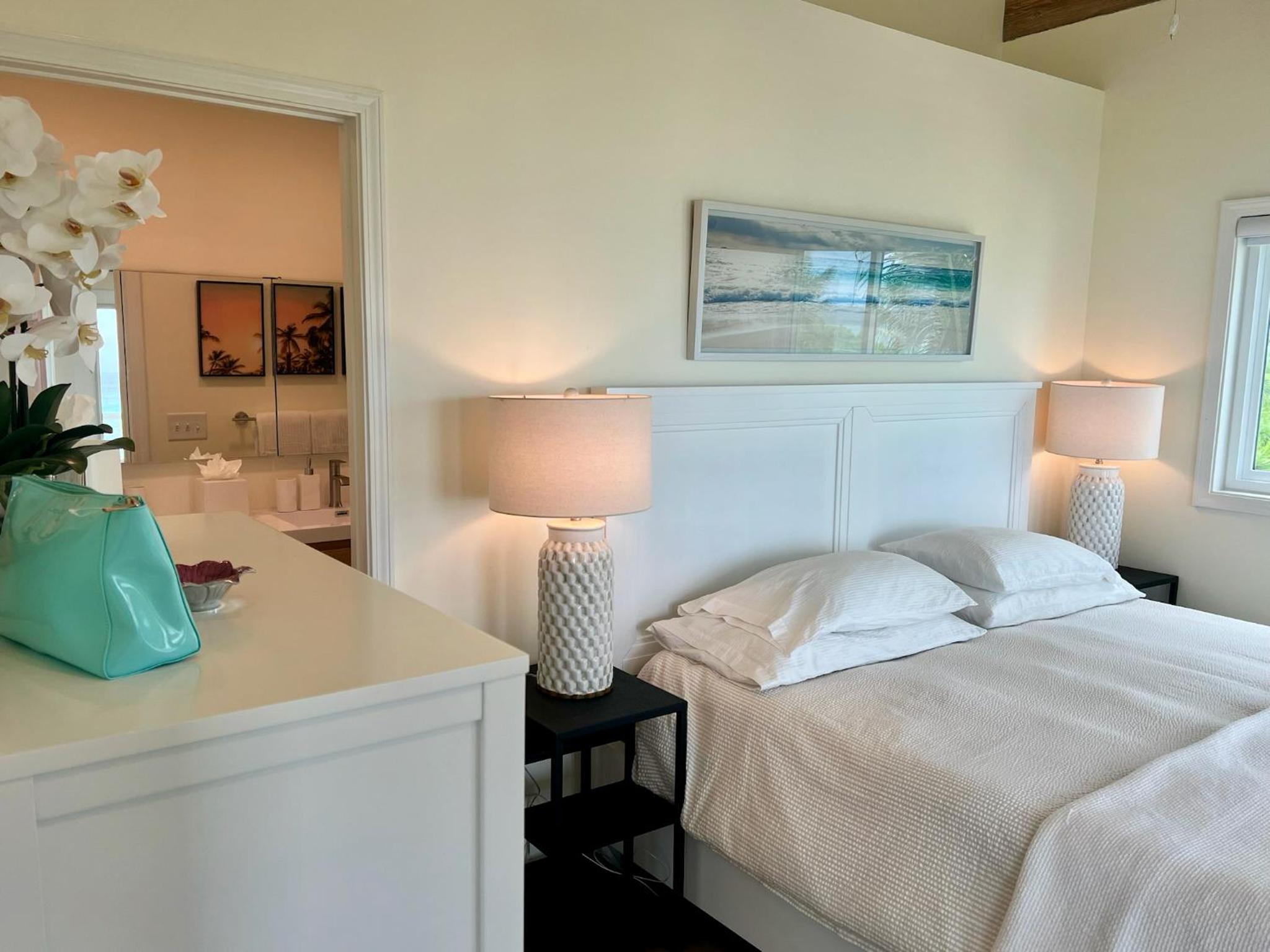 Sea Salt Bahamas on Great Guana Cay