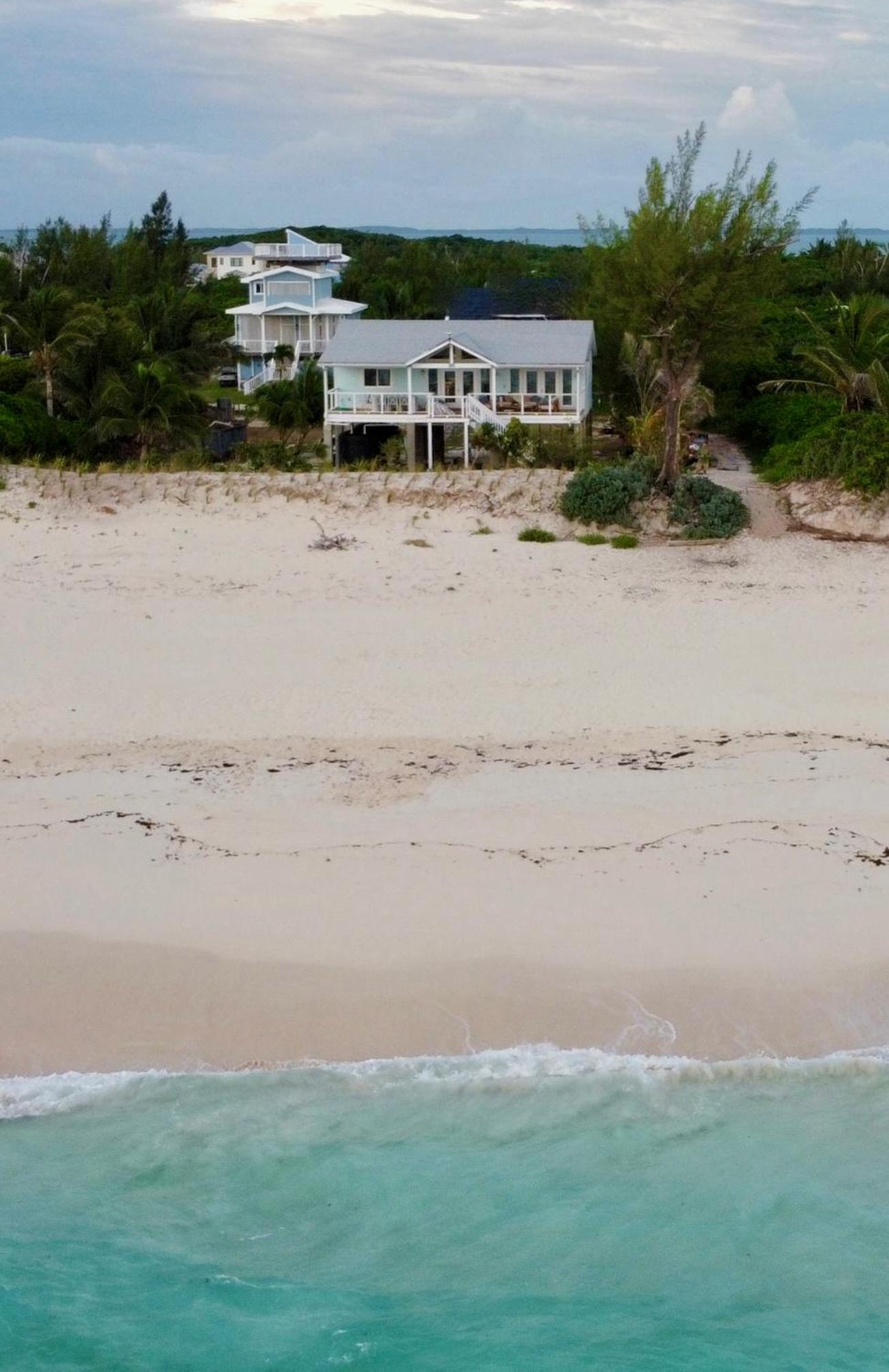 Sea Salt Bahamas on Great Guana Cay