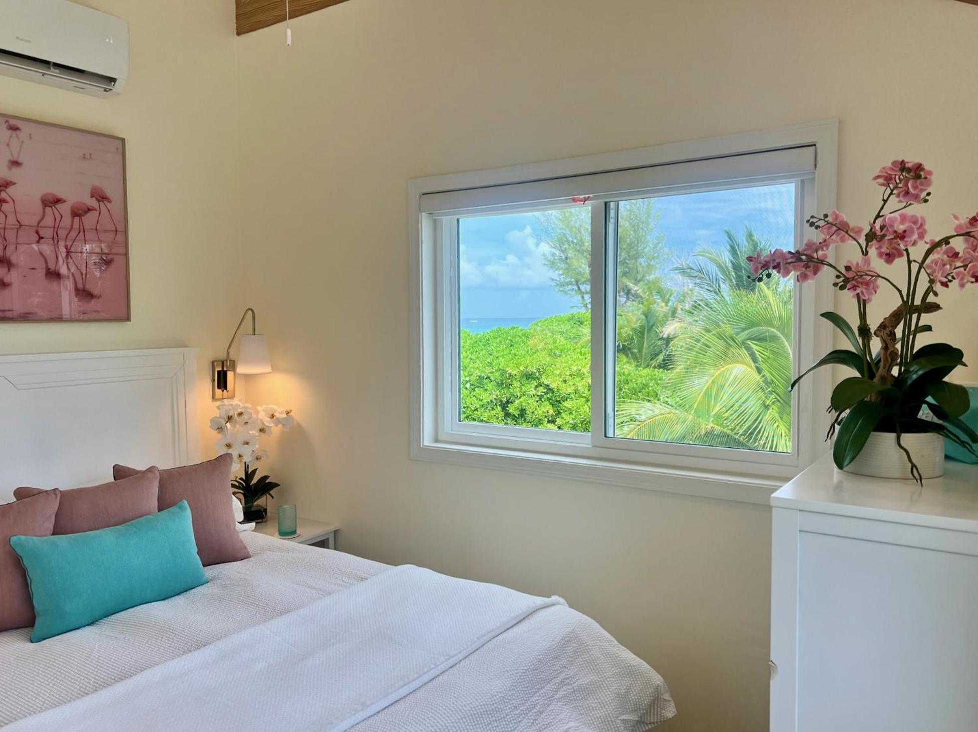 Sea Salt Bahamas on Great Guana Cay