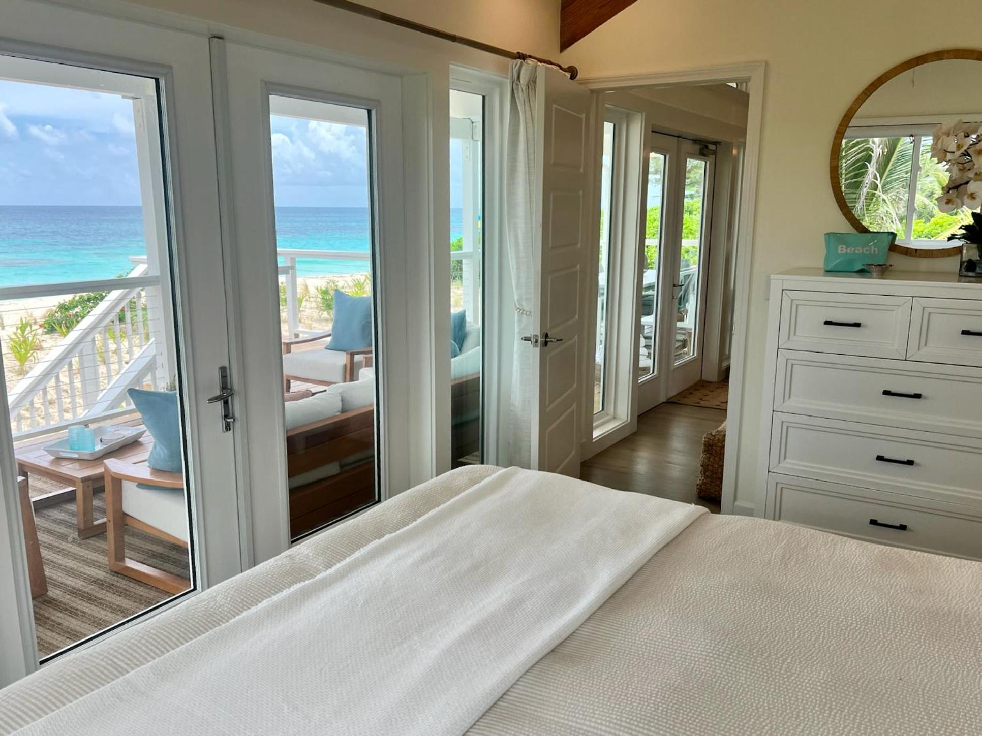 Sea Salt Bahamas on Great Guana Cay