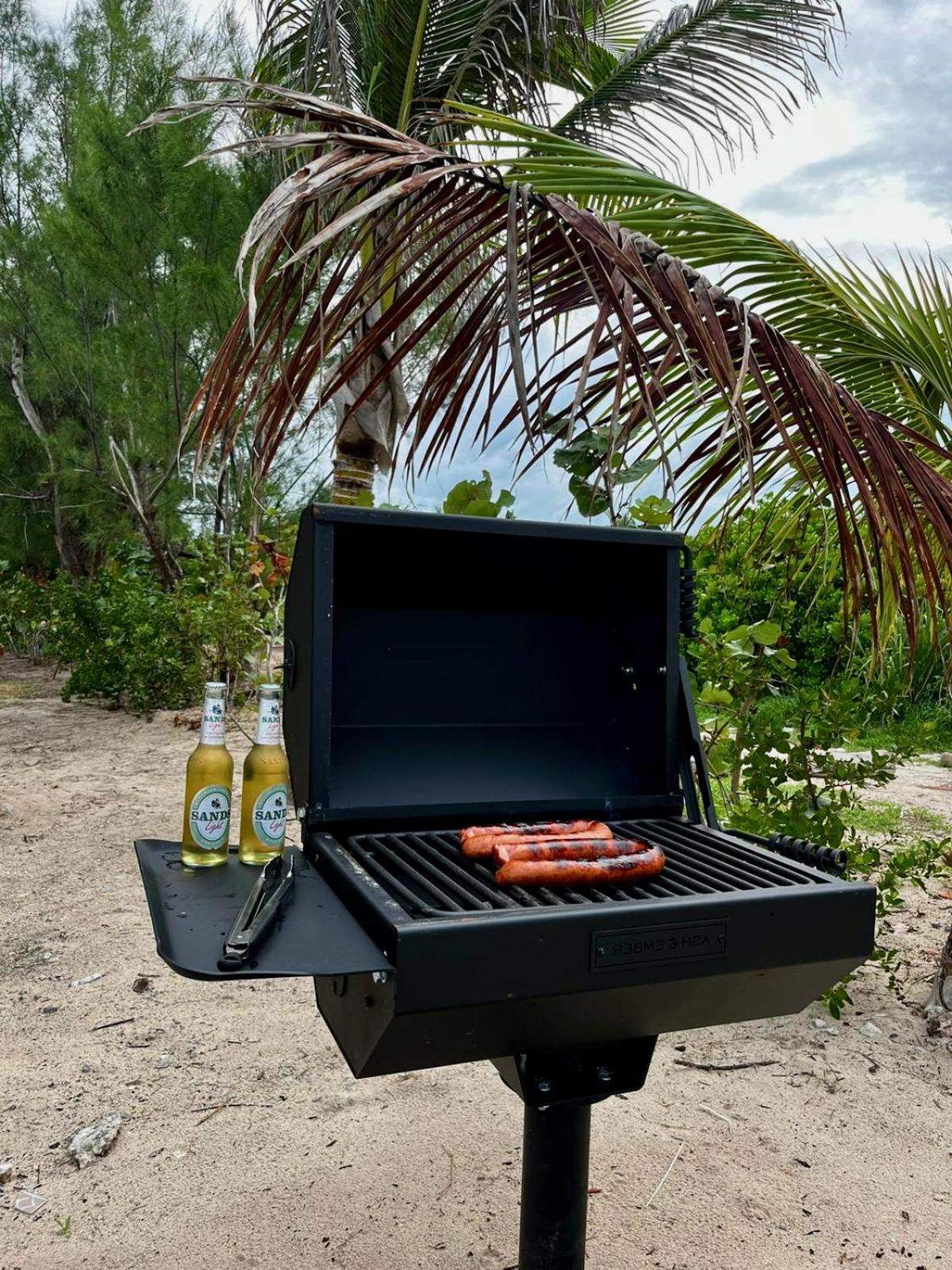 Sea Salt Bahamas on Great Guana Cay