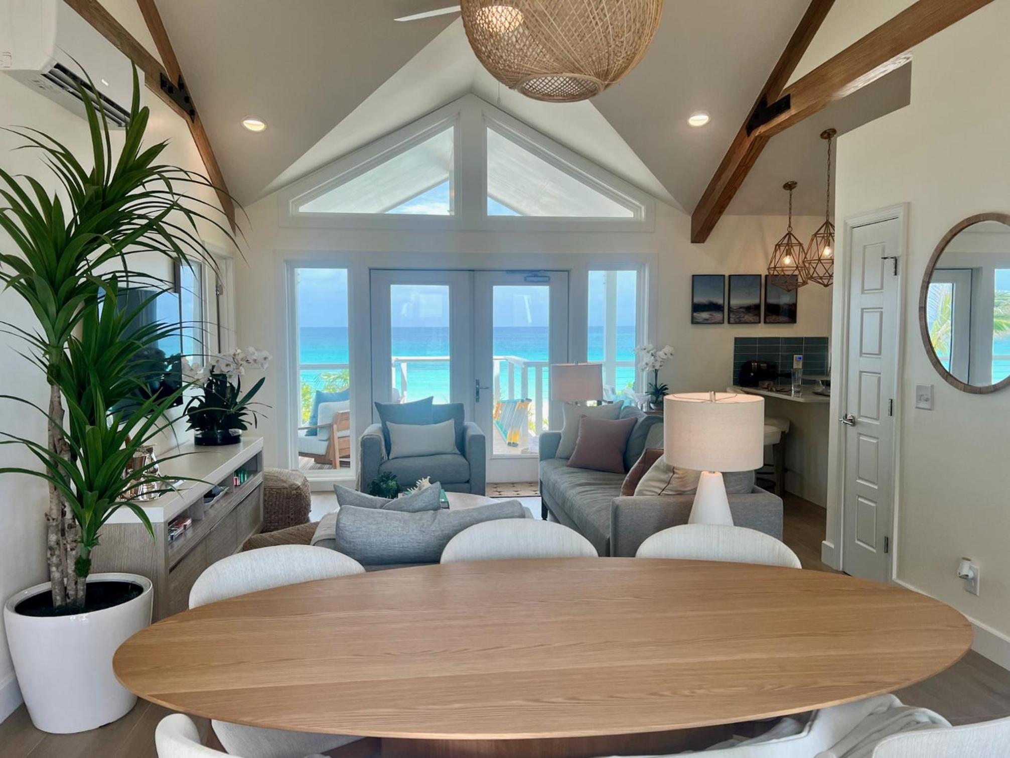 Sea Salt Bahamas on Great Guana Cay