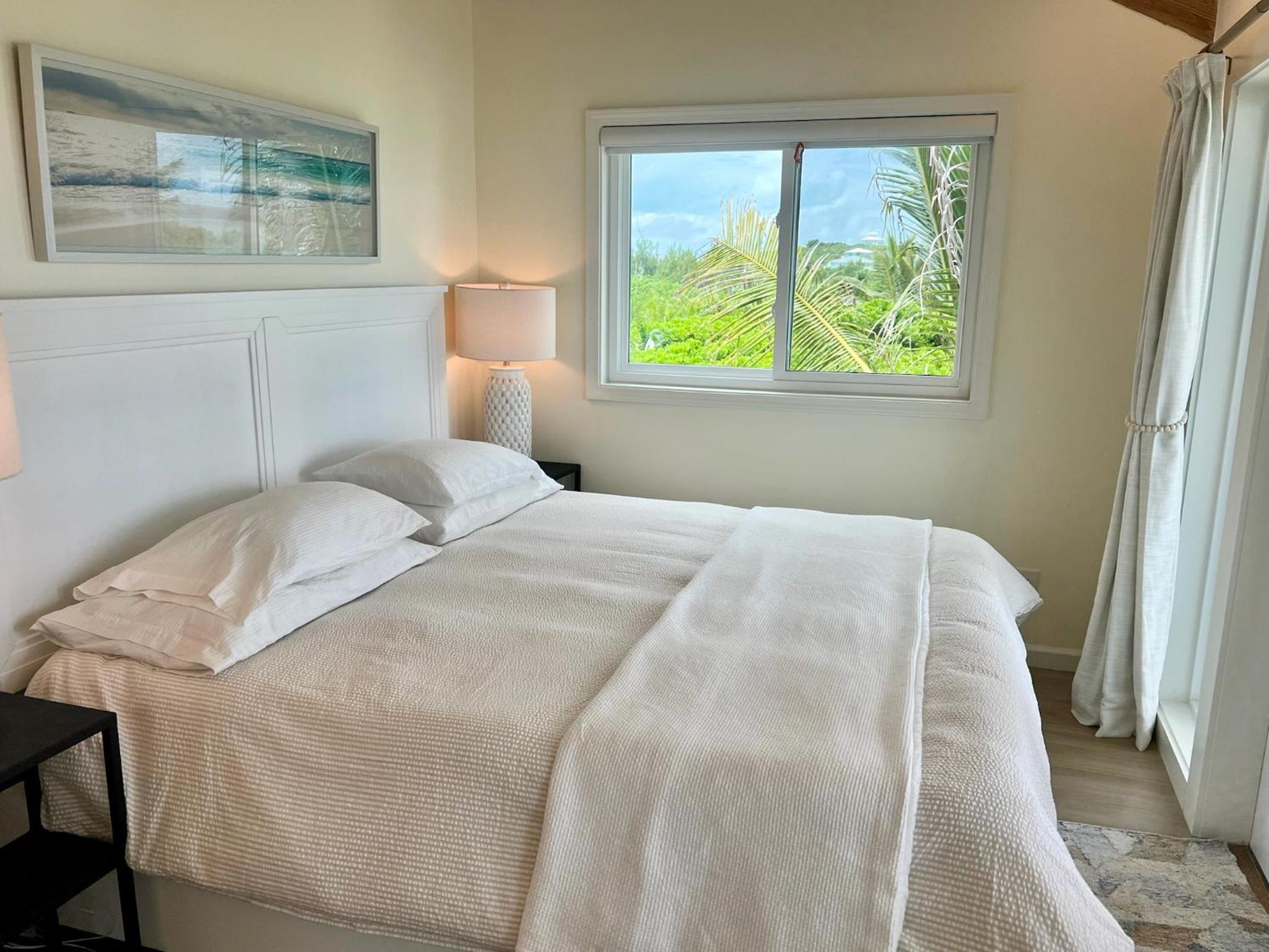 Sea Salt Bahamas on Great Guana Cay