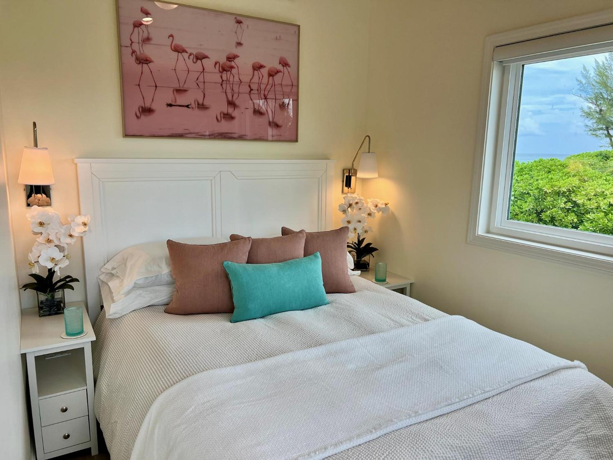 Sea Salt Bahamas on Great Guana Cay