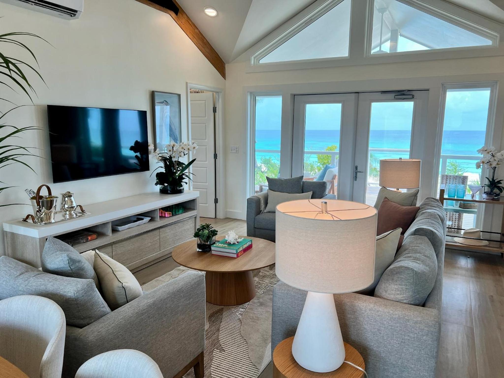 Sea Salt Bahamas on Great Guana Cay