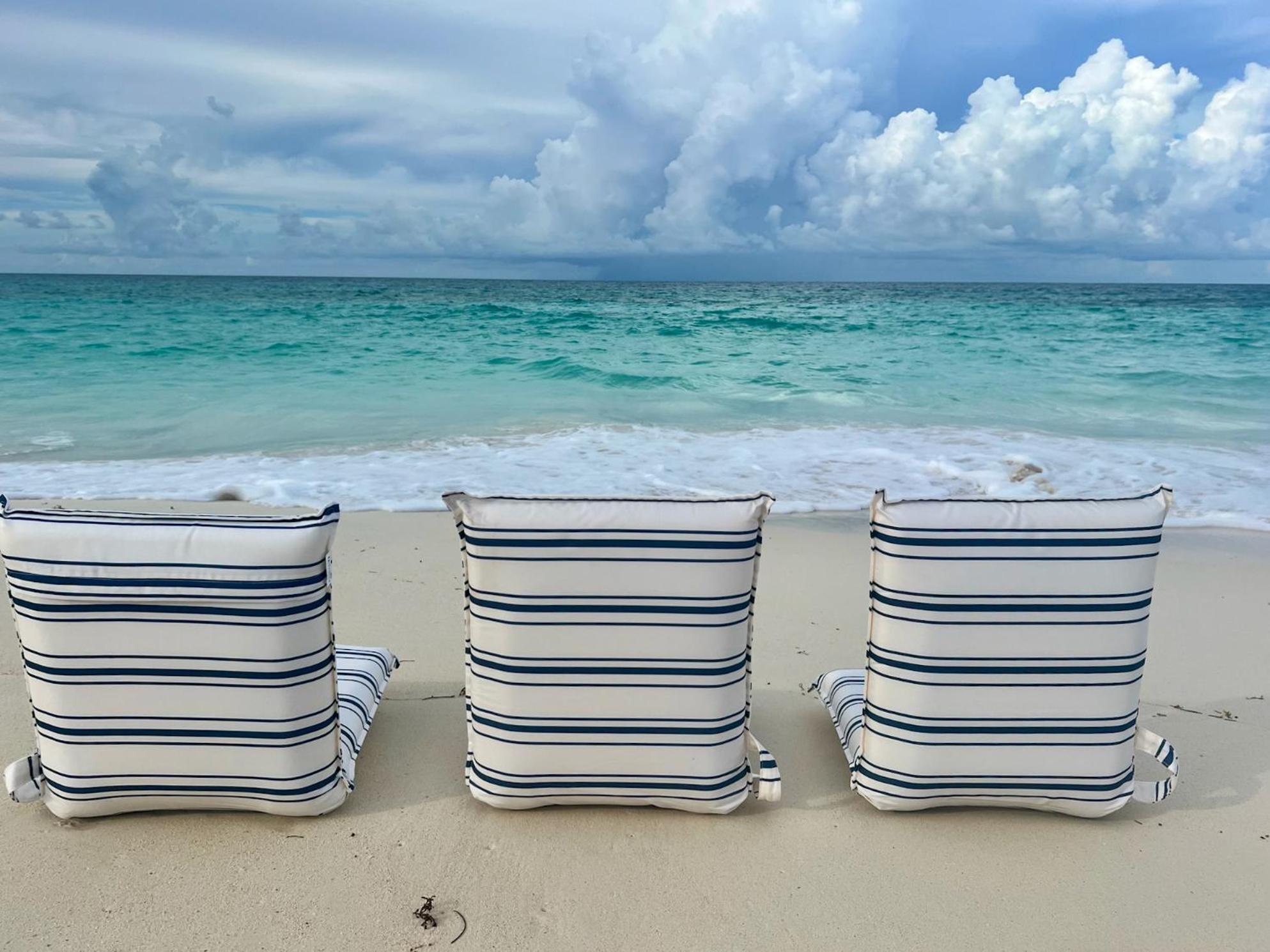 Sea Salt Bahamas on Great Guana Cay