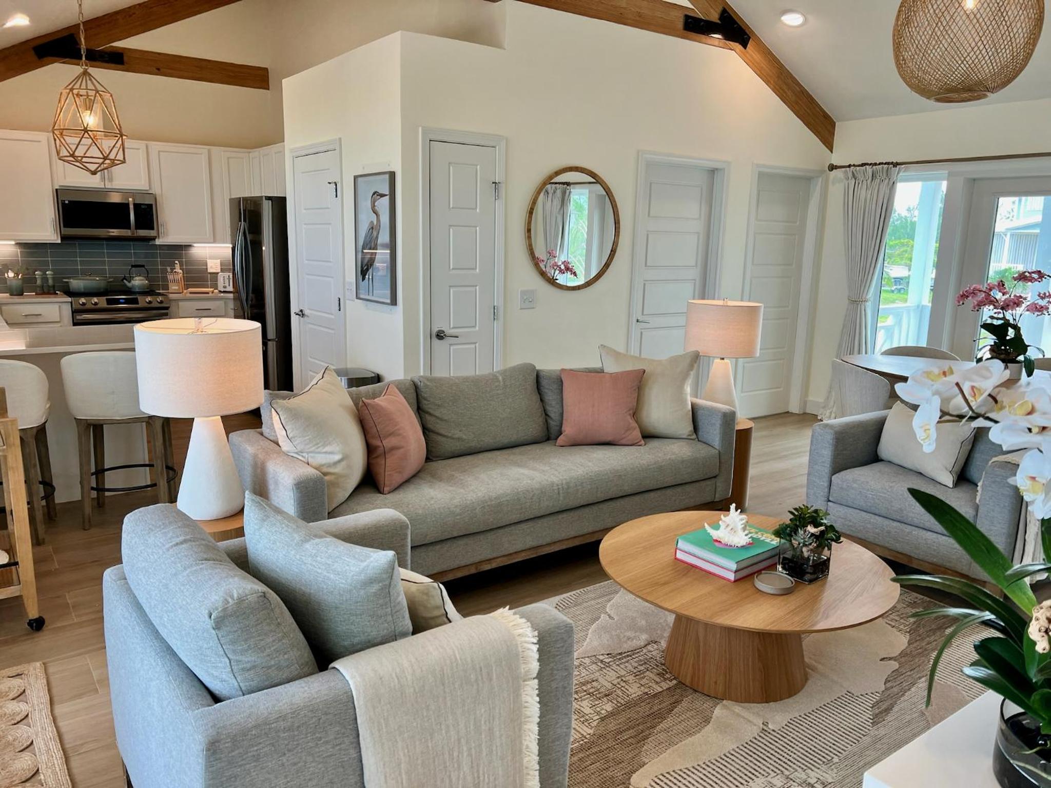Sea Salt Bahamas on Great Guana Cay