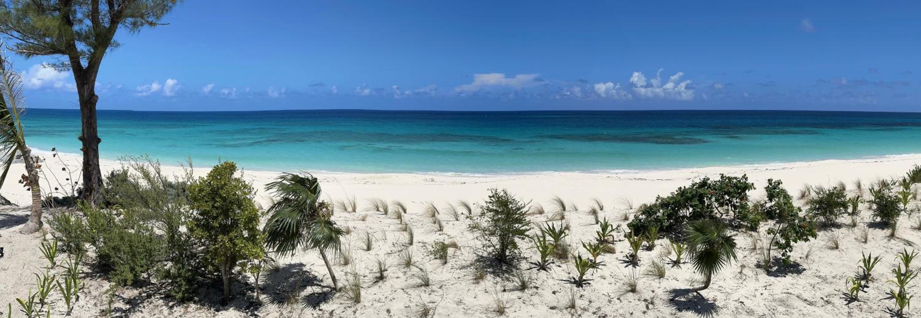 Sea Salt Bahamas on Great Guana Cay