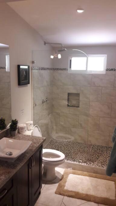 #17A Hermosa Beach Bungalow 1st floor 1 bedroom Apt