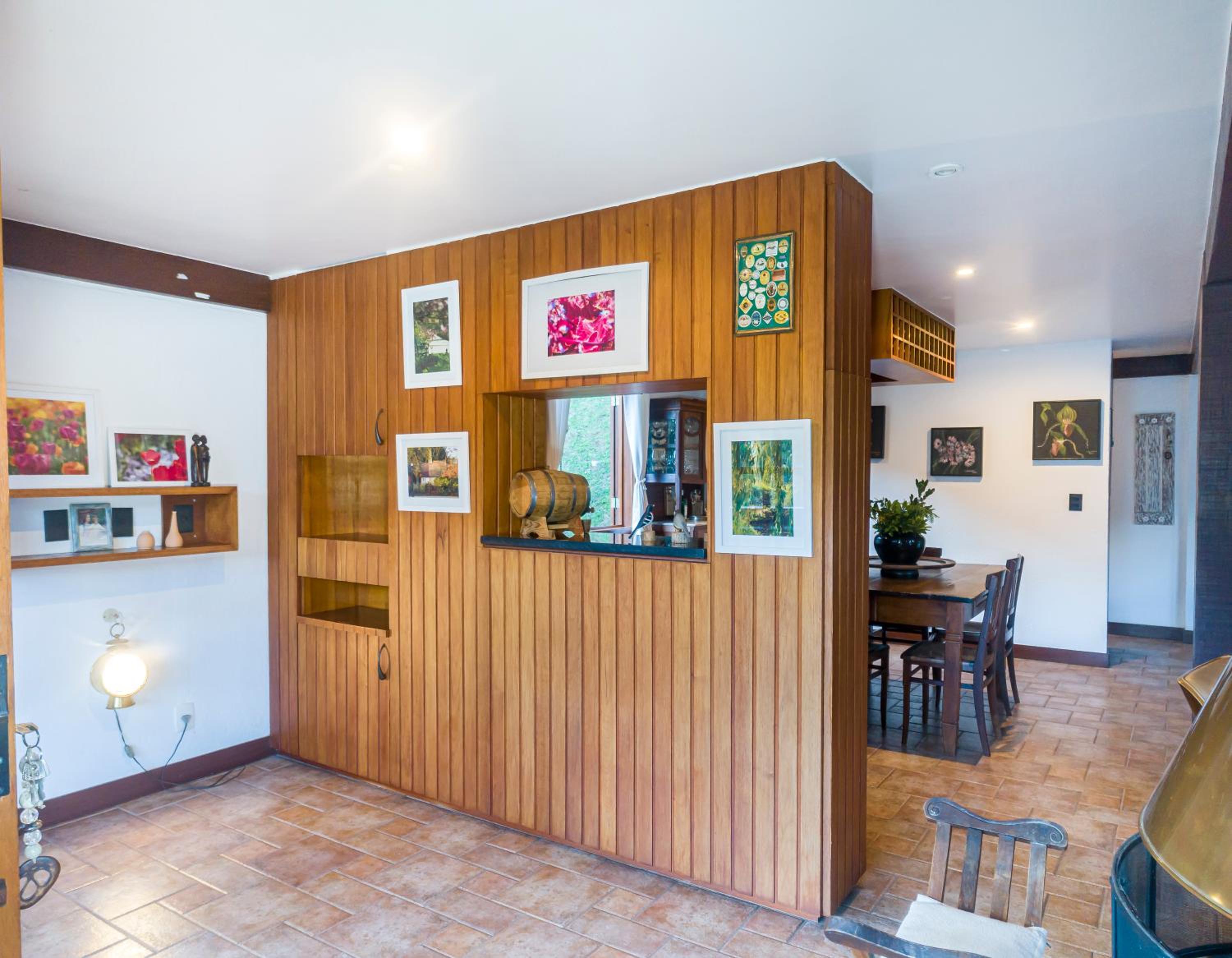 Casa da Nanga