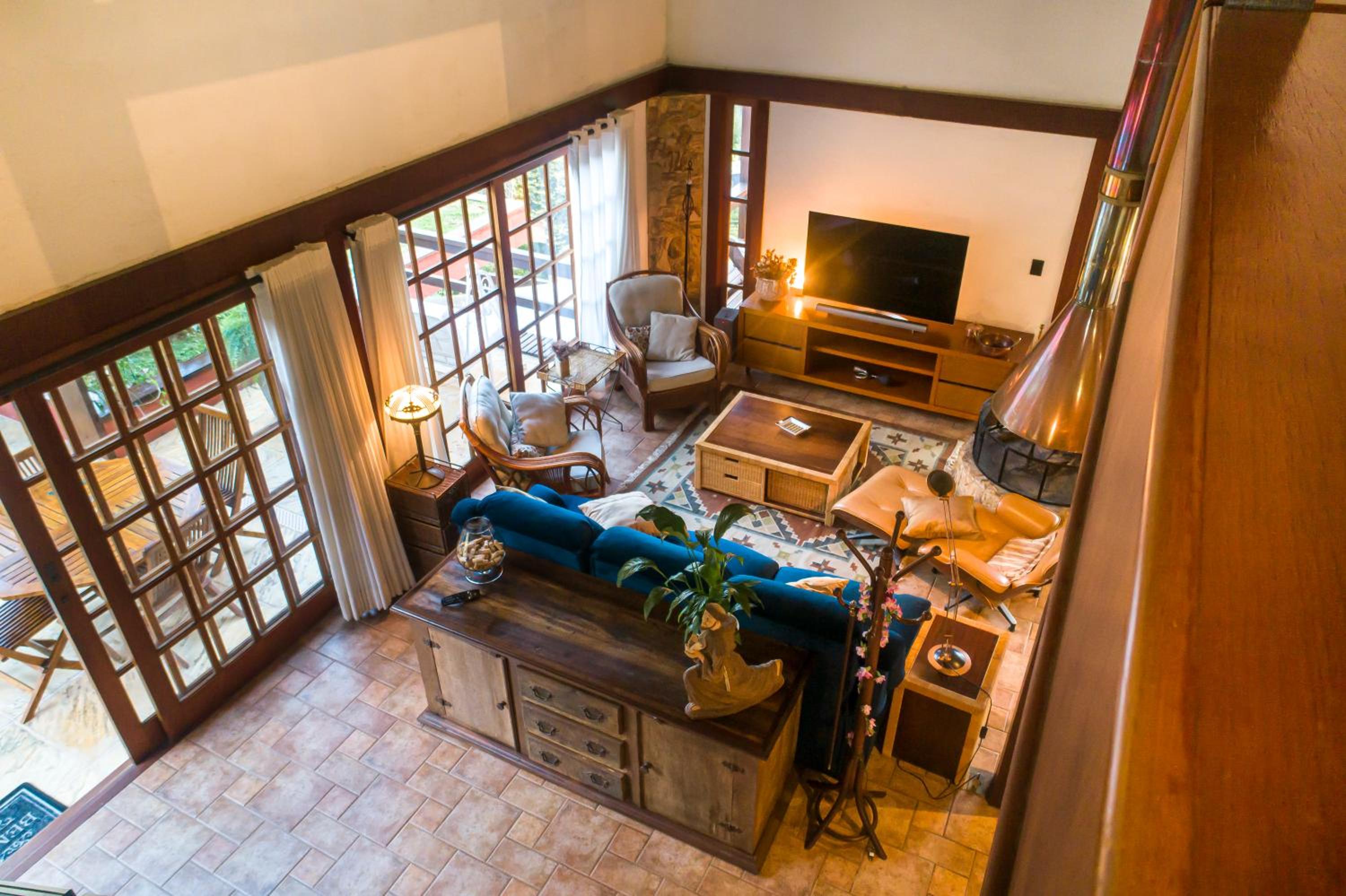 Casa da Nanga